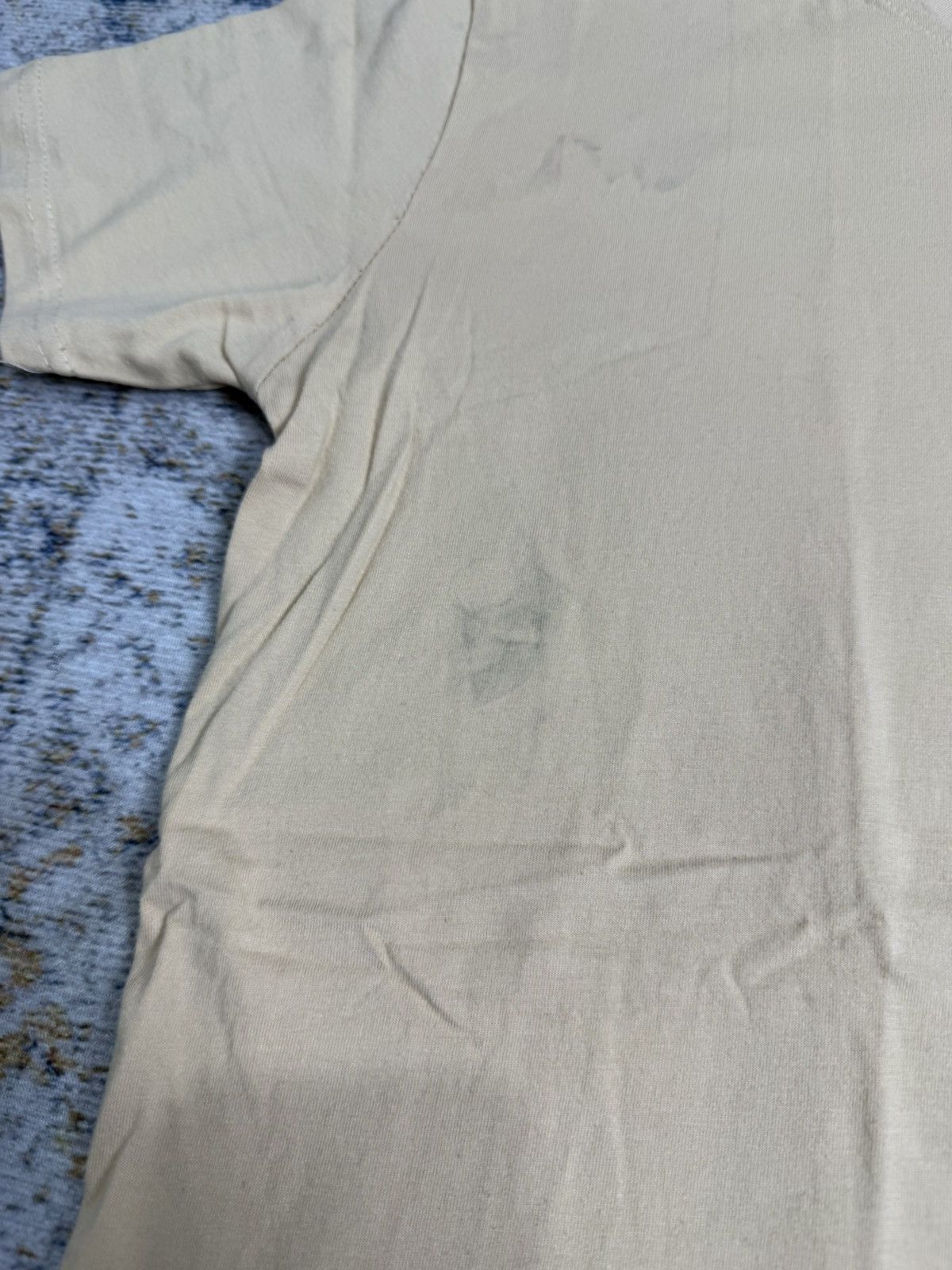 Japanese Brand Shissangdelezy ifsix style tshirt Size US M / EU 48-50 / 2 - 5 Thumbnail