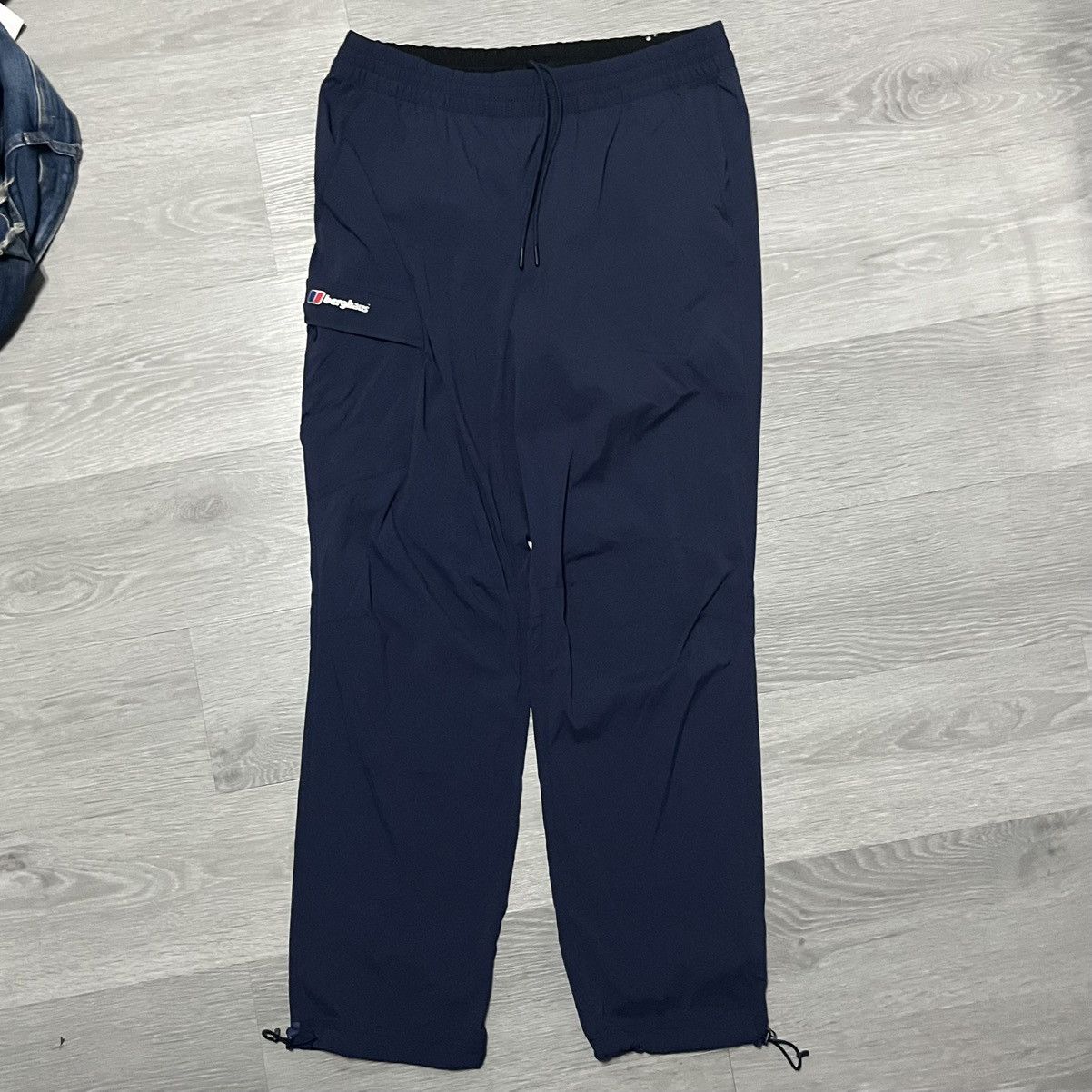 Berghaus Berghaus Joggers Size US 34 / EU 50 - 1 Thumbnail