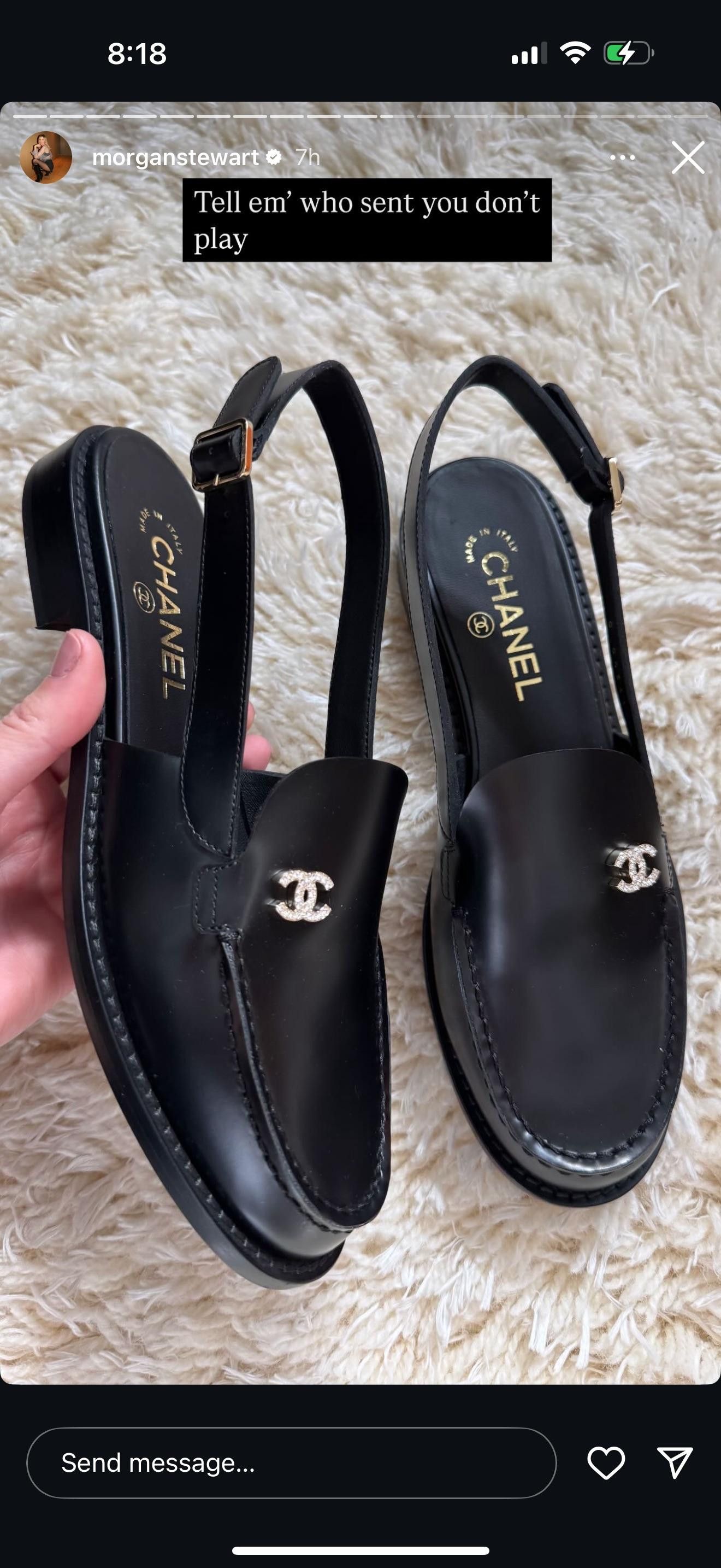 CHANEL バレリーナ　37.5 Black 美品✴︎ 楽天市場】シャネル 37 バレエの通販