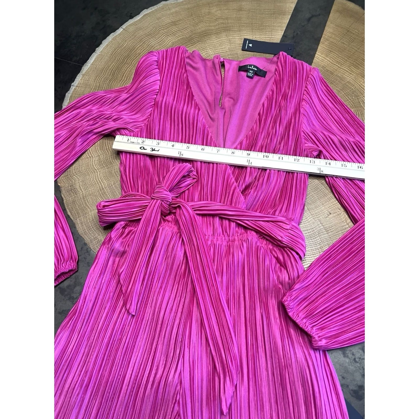 Lulus VINTAGE N/A Size XS / US 0-2 / IT 36-38 - 4 Thumbnail