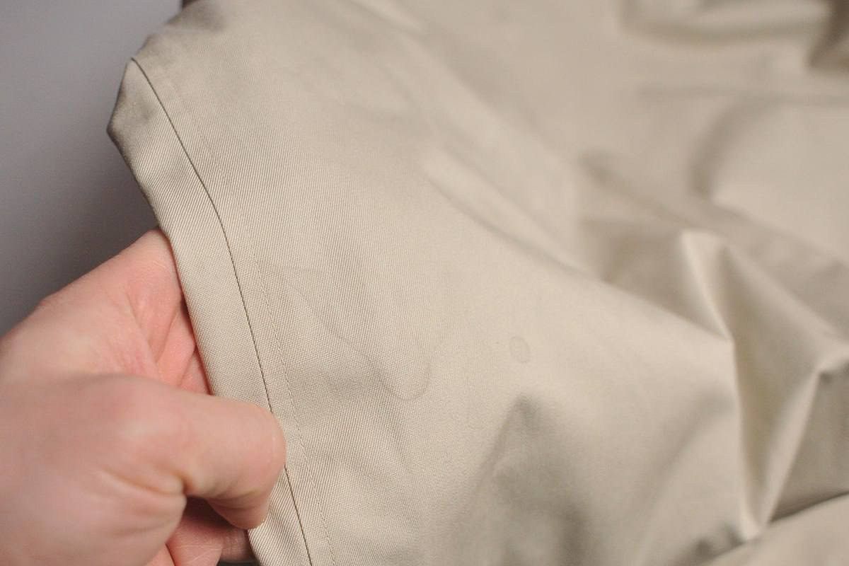 Burberry Burberry London Trench Coat Nova Check Beige Made in England Size US XXL / EU 58 / 5 - 17 Thumbnail