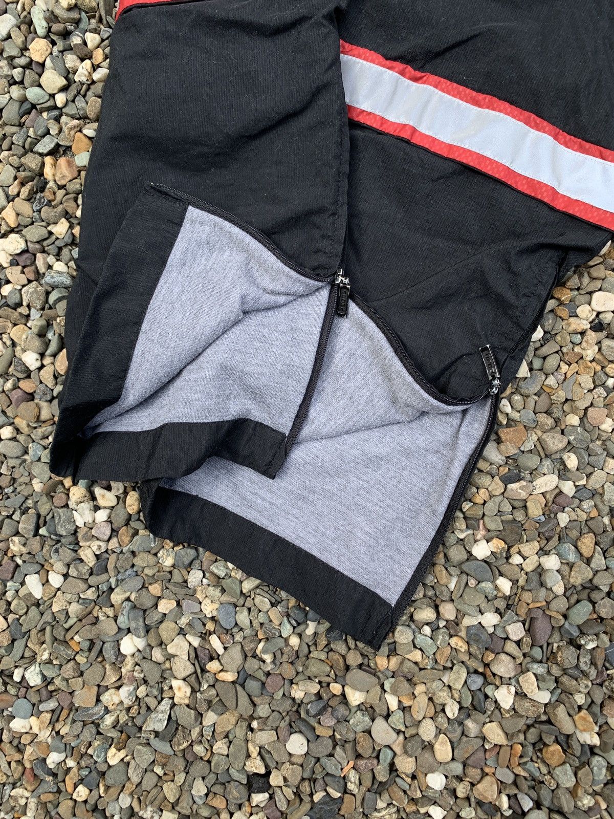 Polo Ralph Lauren Vintage Polo Sport Ralph Lauren Windbreaker Pants Size US 34 / EU 50 - 5 Thumbnail