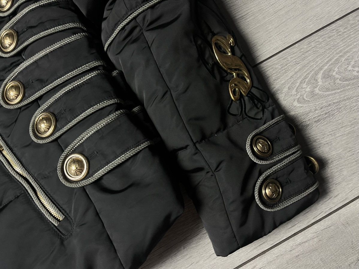 Bogner Bogner down jacket model sonia bogner ski size 12 us Size XL / US 12-14 / IT 48-50 - 4 Thumbnail