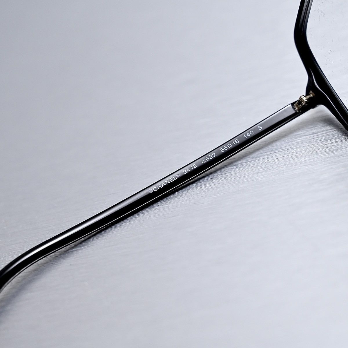 Chanel CHANEL 0CH3448 GLASSES Size ONE SIZE - 6 Thumbnail