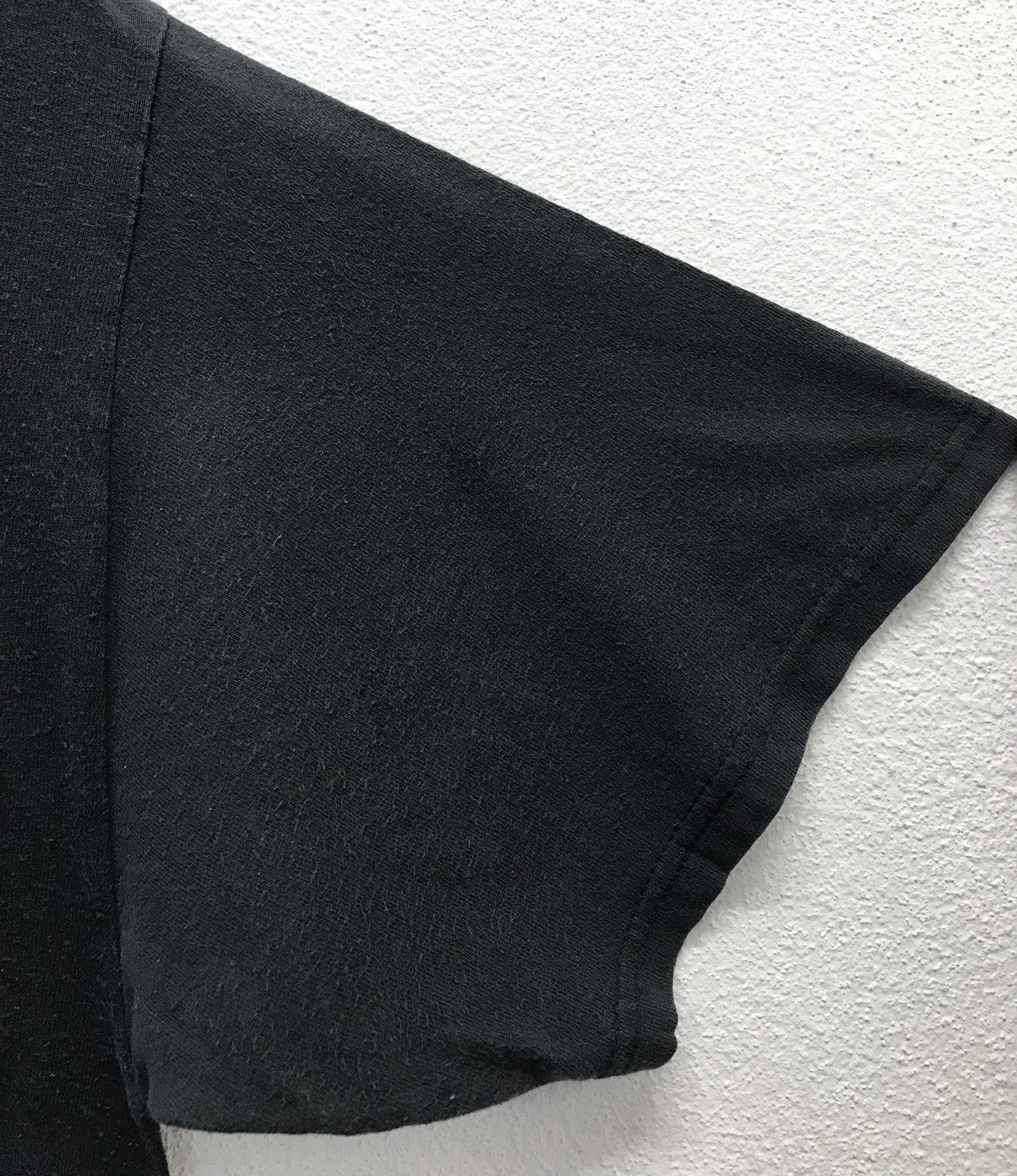 Band Tees × Hanes × Vintage Vintage Hanes From Autumn To Ashes Shirt Size US M / EU 48-50 / 2 - 5 Thumbnail