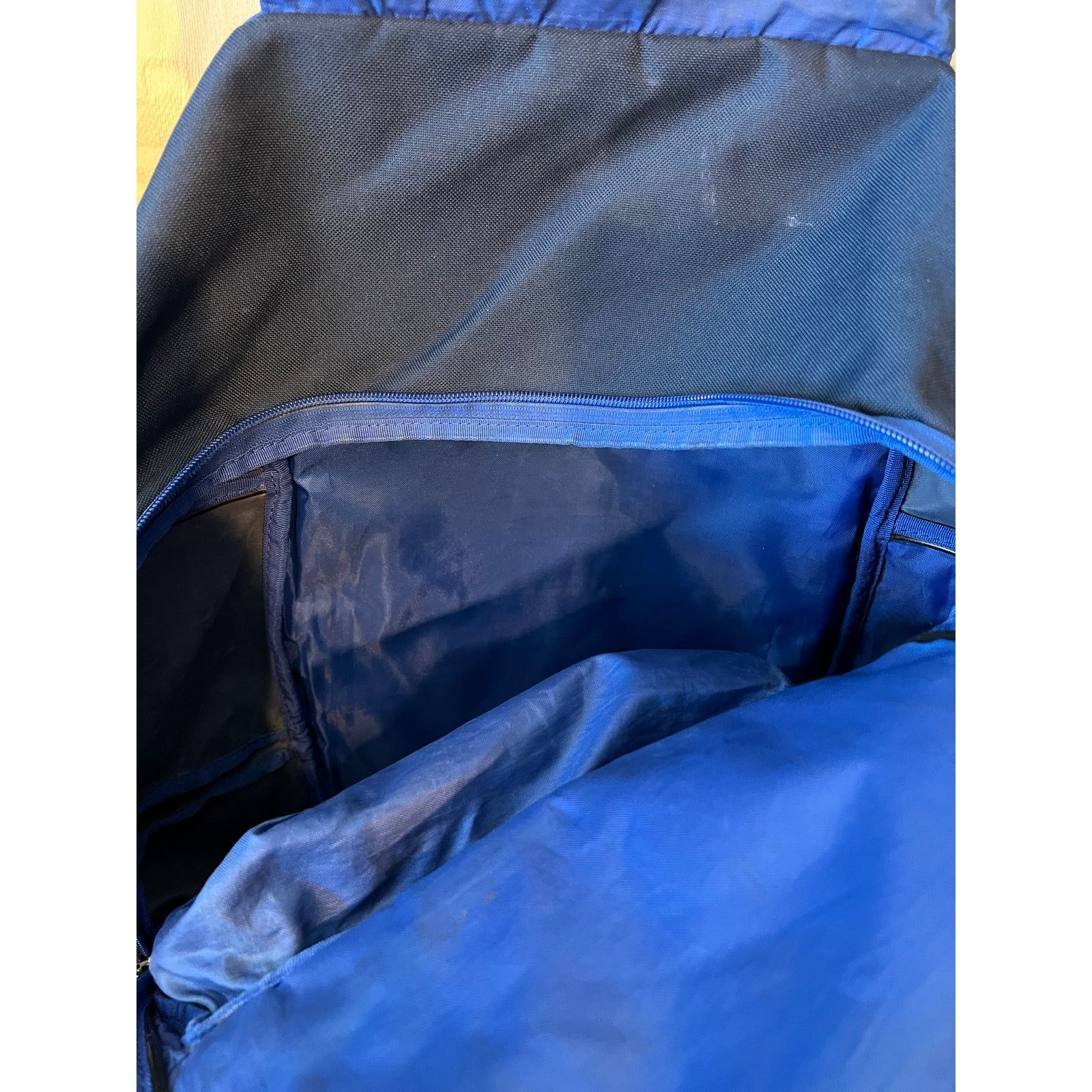 Under Armour Under Armour Steph Curry Top Loading Backpack Size ONE SIZE - 4 Thumbnail