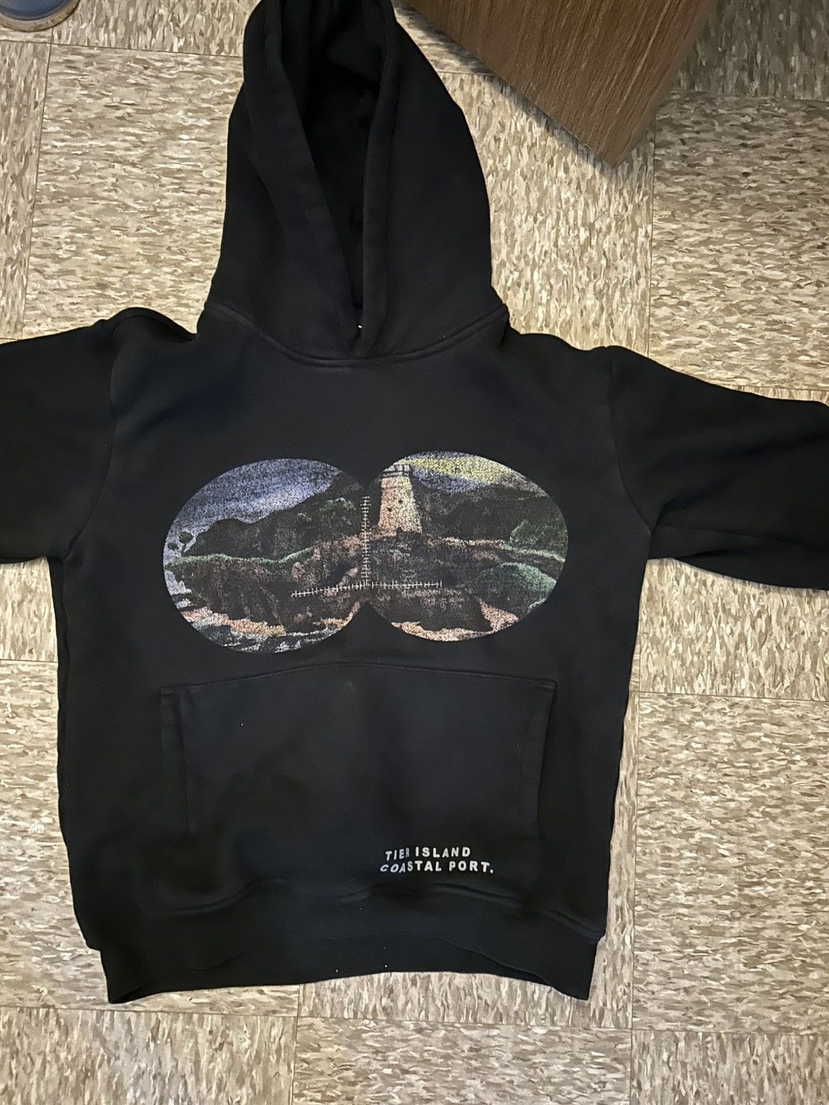Vintage Art Never Dies Size US S / EU 44-46 / 1 - 1 Thumbnail