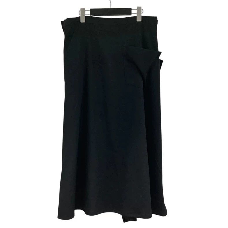 Y's Y's size 1 Tailored drawstring skirt Size 25" / US 0 / IT 36 - 3 Thumbnail