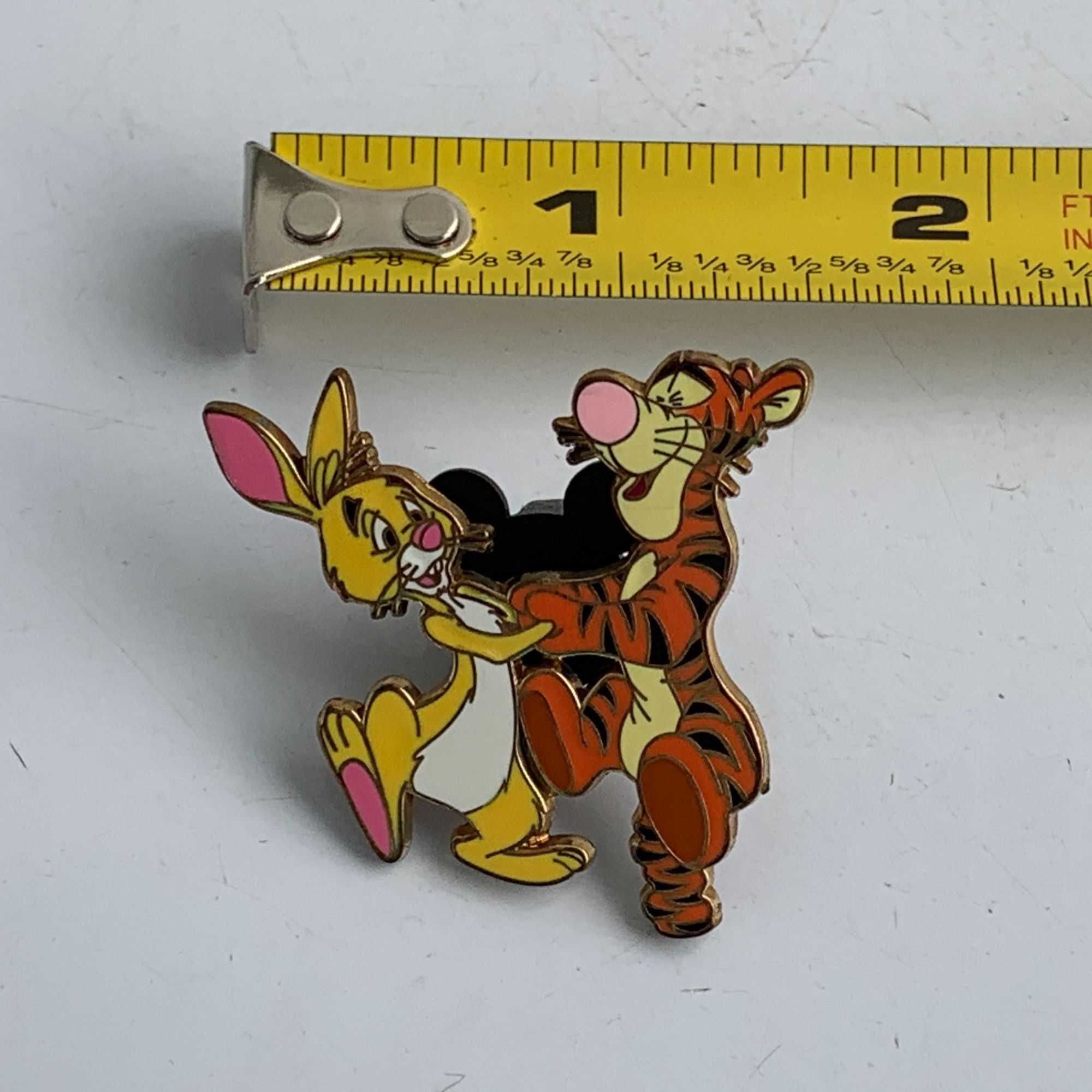 Disney Disney - Rabbit and Tigger - Pooh and Friends - Booster Coll Size ONE SIZE - 6 Thumbnail