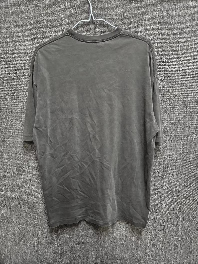 Balenciaga Balenciaga Balenciaga Night View Short Sleeve-2507 Size US S / EU 44-46 / 1 - 2 Thumbnail