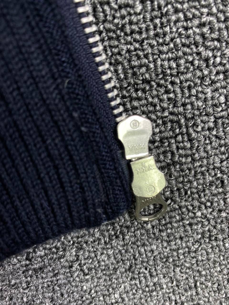 Issey Miyake Vintage Issey Miyake Zucca Knitted Wool Hoodie Jacket Size M / US 6-8 / IT 42-44 - 11 Thumbnail