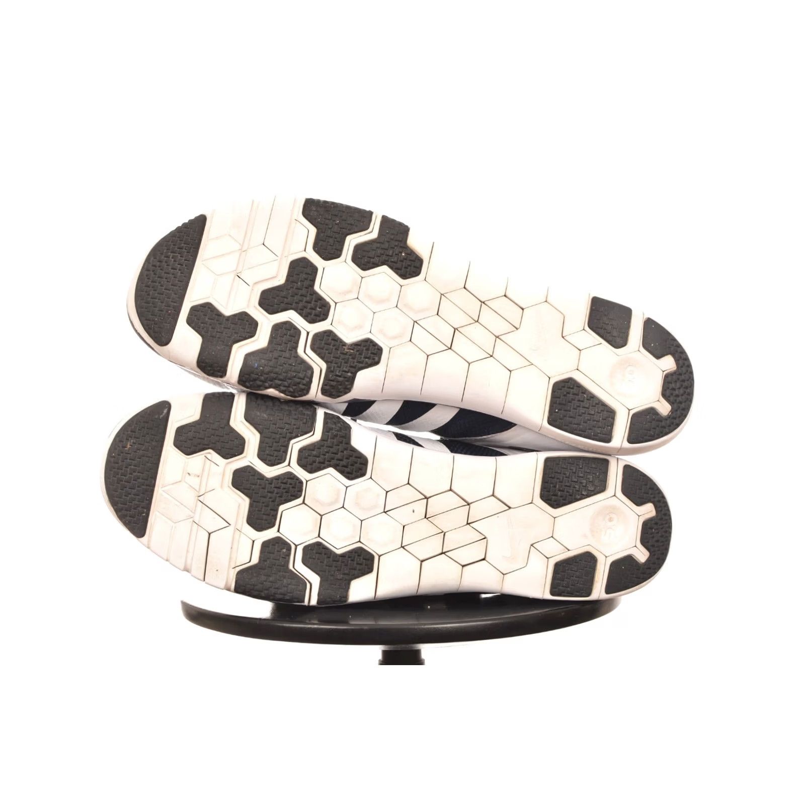 Nike Nike Free Flywire 5.0 Penn State Nittany Lions Size US 16 Sneakers Blue Men 723939-410 Size US 15 / EU 48 - 6 Thumbnail