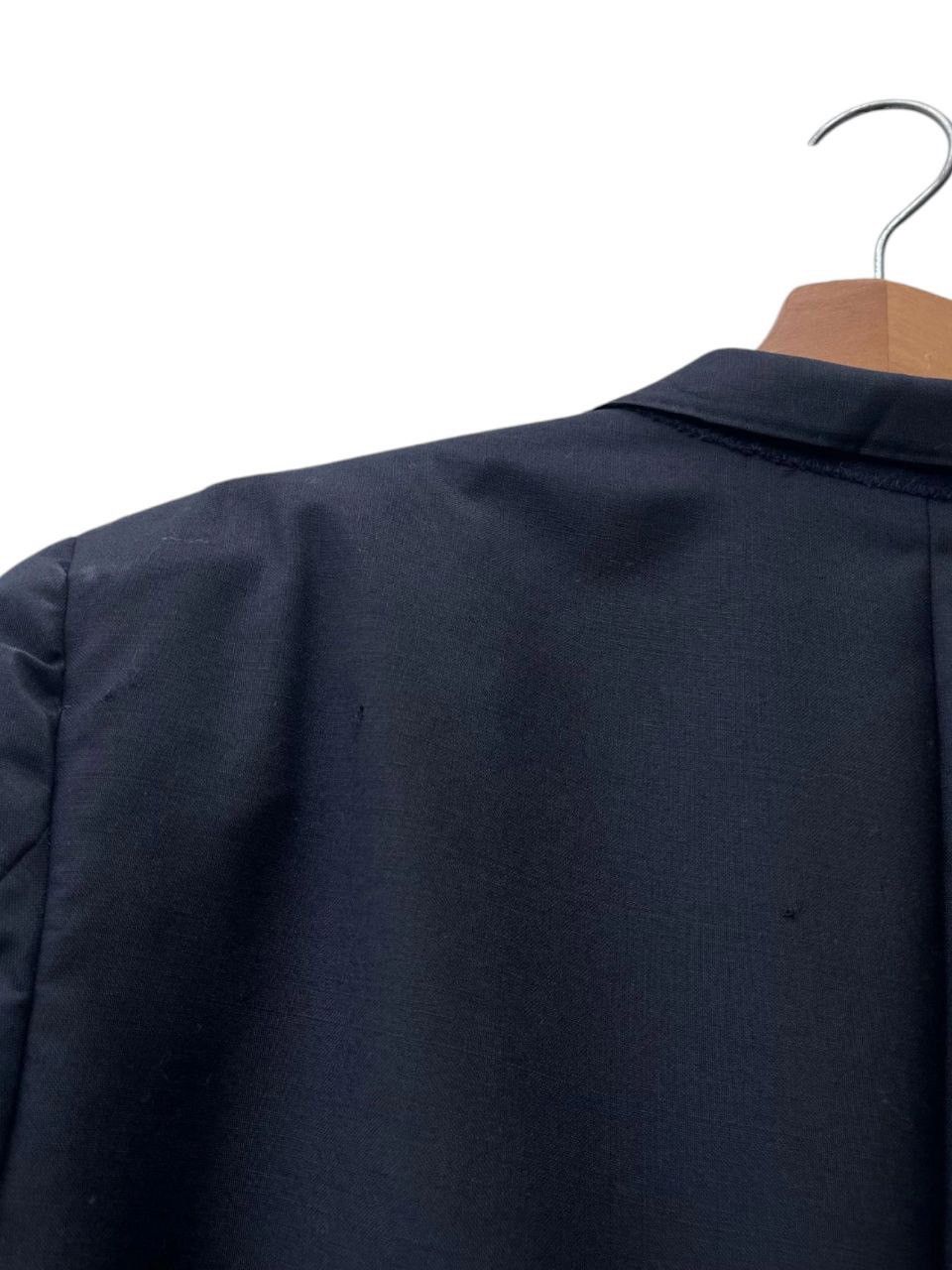 Christian Dior Monsieur Vintage Christian Dior Sports Metal Gold Buttons Jacket Size US M / EU 48-50 / 2 - 15 Thumbnail