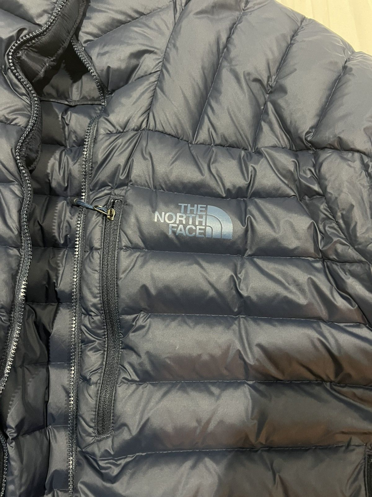 The North Face The North Face Light Down Jacket Size US S / EU 44-46 / 1 - 5 Thumbnail