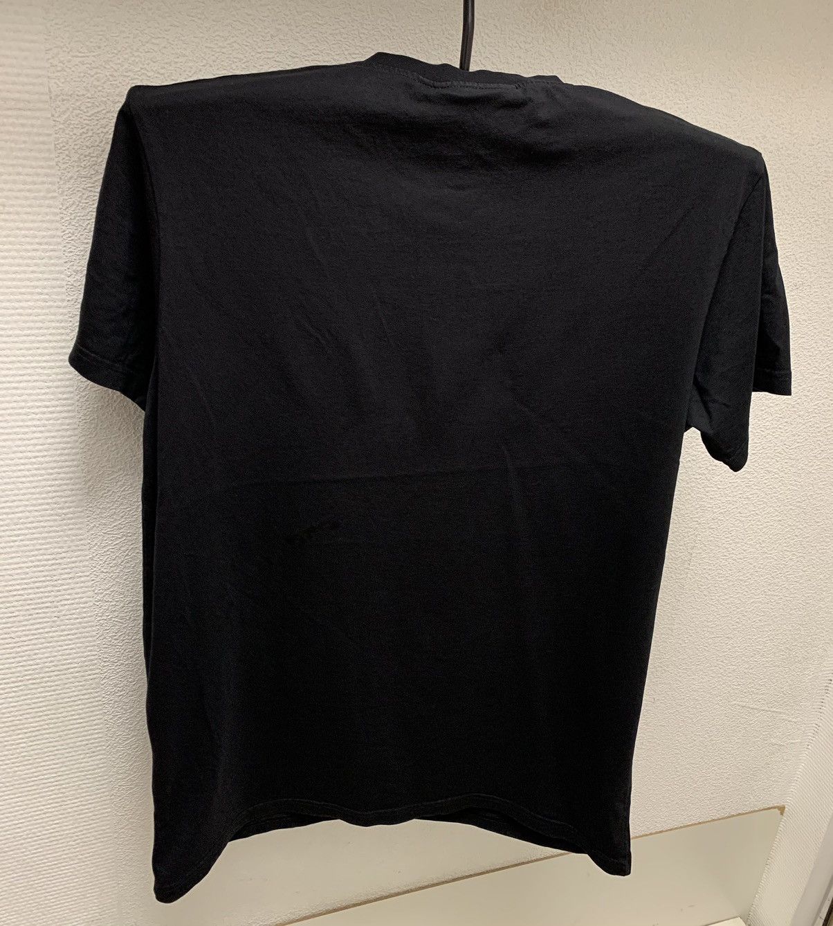 Trapstar London Trapstar London big logo black t-shirt L sz Size US L / EU 52-54 / 3 - 8 Thumbnail