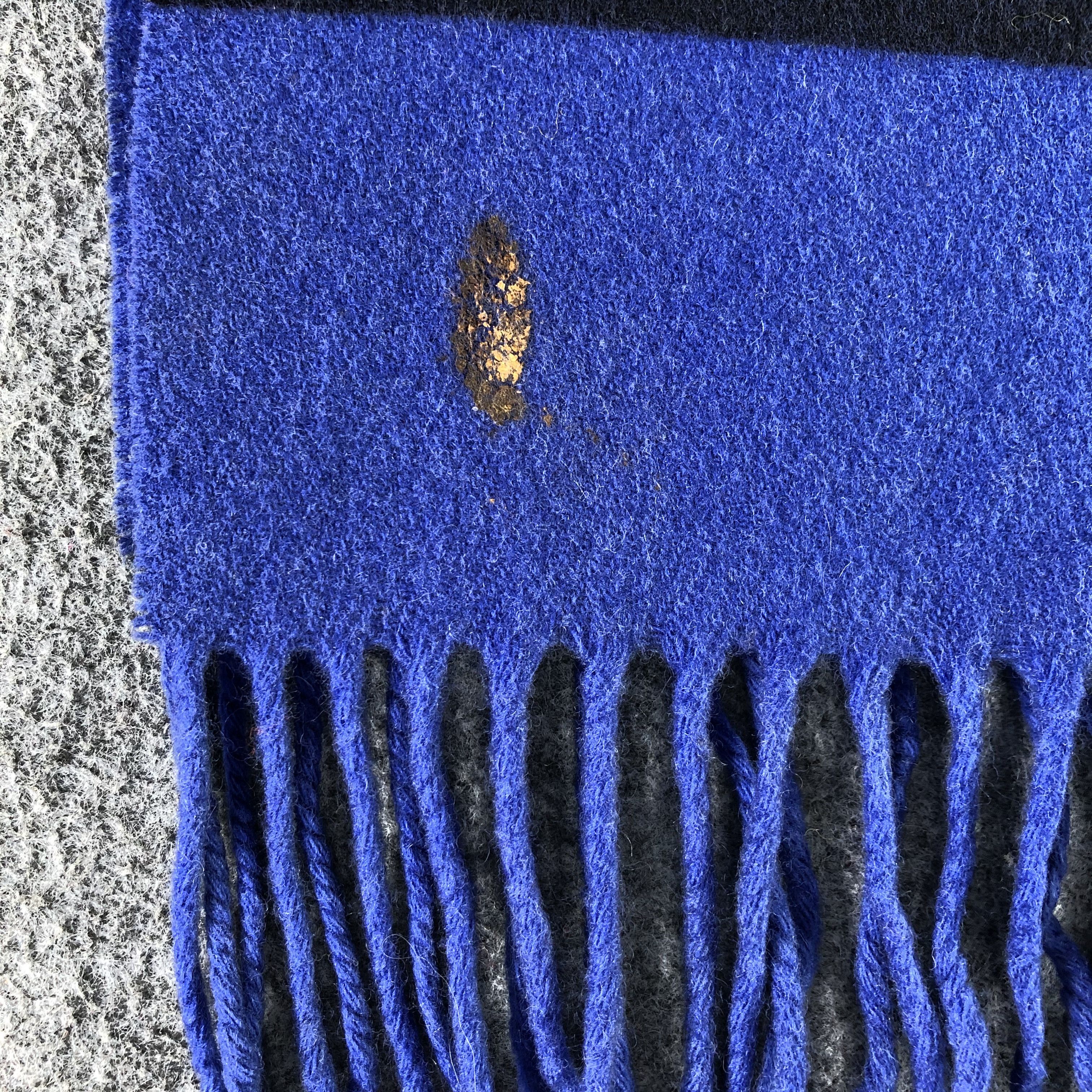 Krizia Uomo Krizia Uomo Scarf / Muffler / Neckwear Size ONE SIZE - 2 Thumbnail
