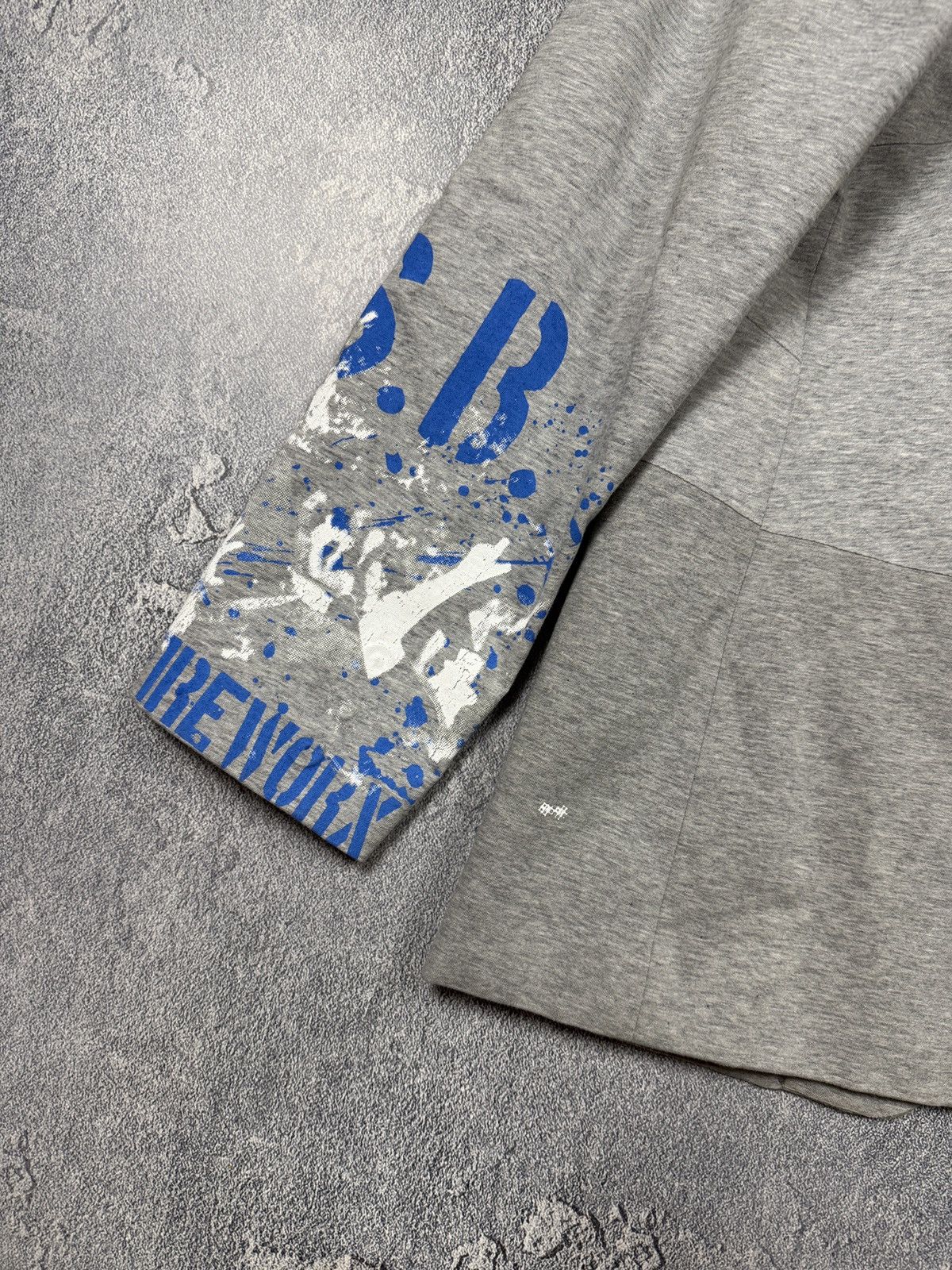 Maison Margiela MAISON MARGIELA Line 10 Blazer Size 50R - 8 Thumbnail