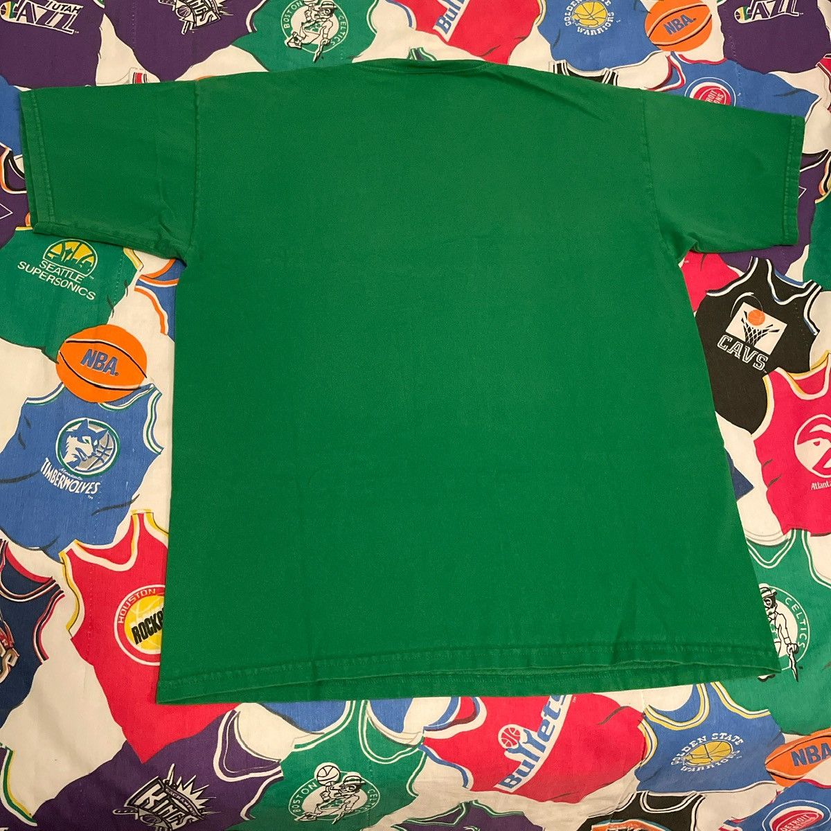 Billabong × Quiksilver × Vintage Y2K Billabong Board Riding Surf Boat Water Tee Size US L / EU 52-54 / 3 - 2 Thumbnail