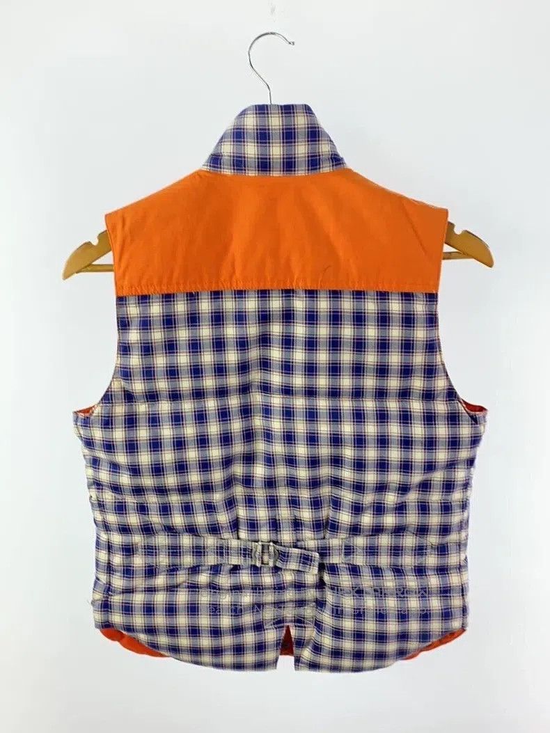 Junya Watanabe Junya Watanabe Puffer Vest Size S / US 4 / IT 40 - 2 Thumbnail