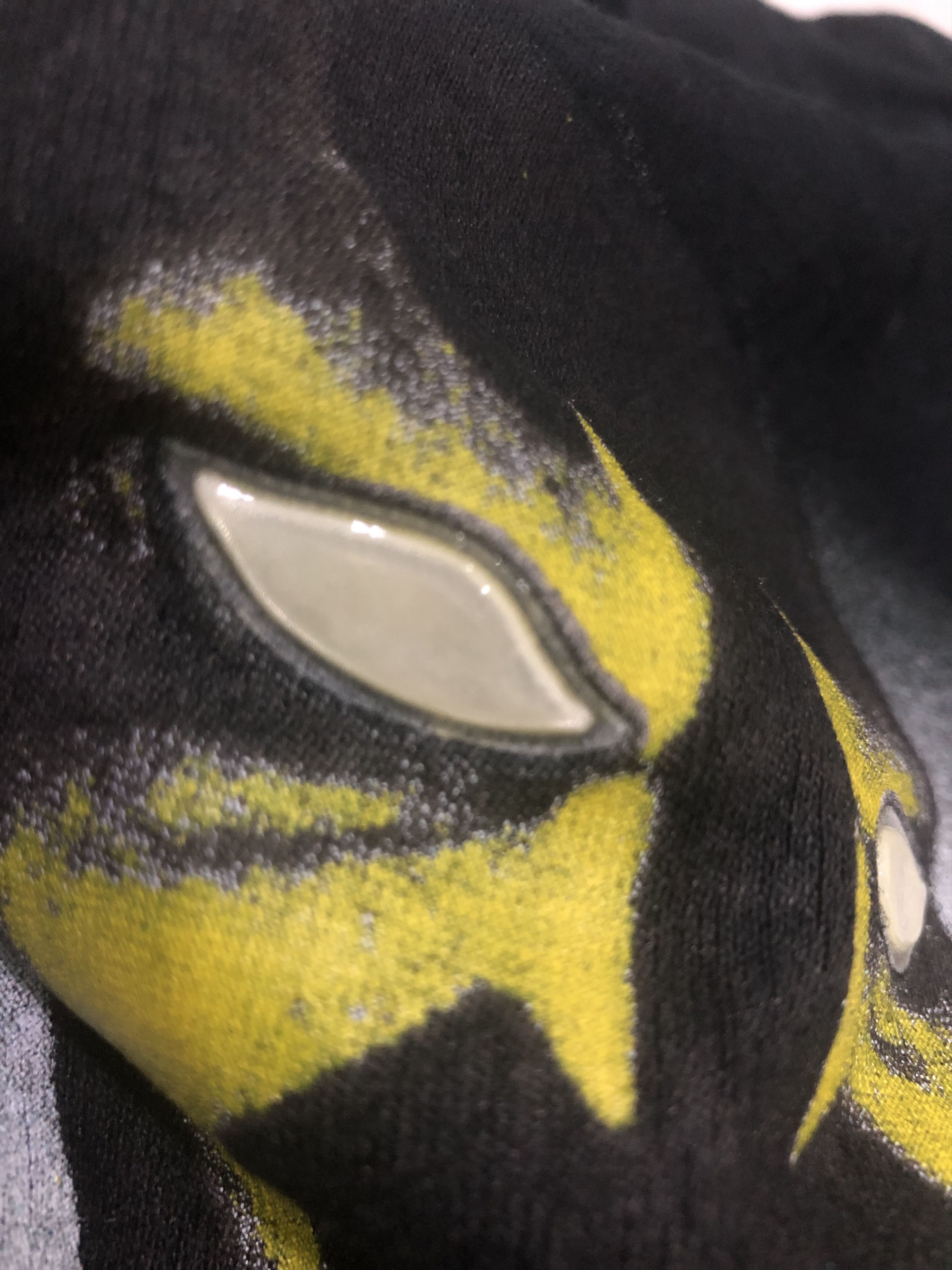 Cartoon Network Vintage 1997 Spawn “ Death Is No Escape “ All Sport Tag Usa Size US M / EU 48-50 / 2 - 4 Thumbnail