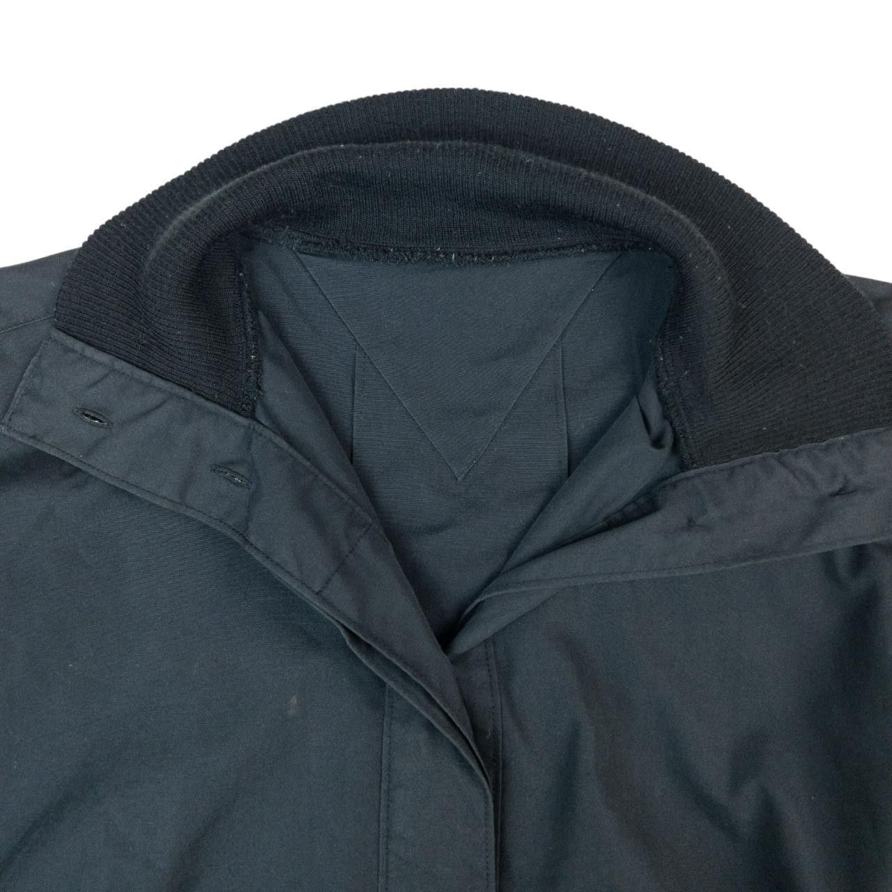 Issey Miyake Vintage Issey Miyake Button Up Long Jacket Size M Size US M / EU 48-50 / 2 - 3 Thumbnail