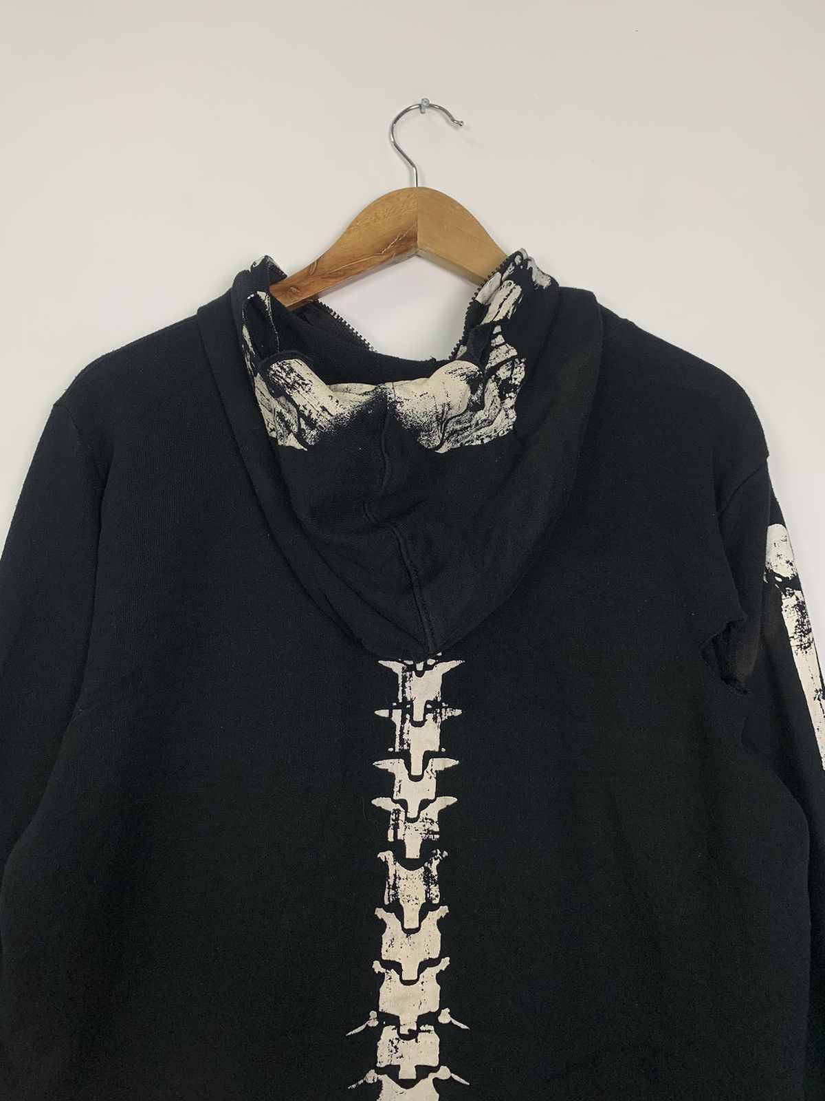 Rude Rude Full Hoodie Size US L / EU 52-54 / 3 - 11 Thumbnail