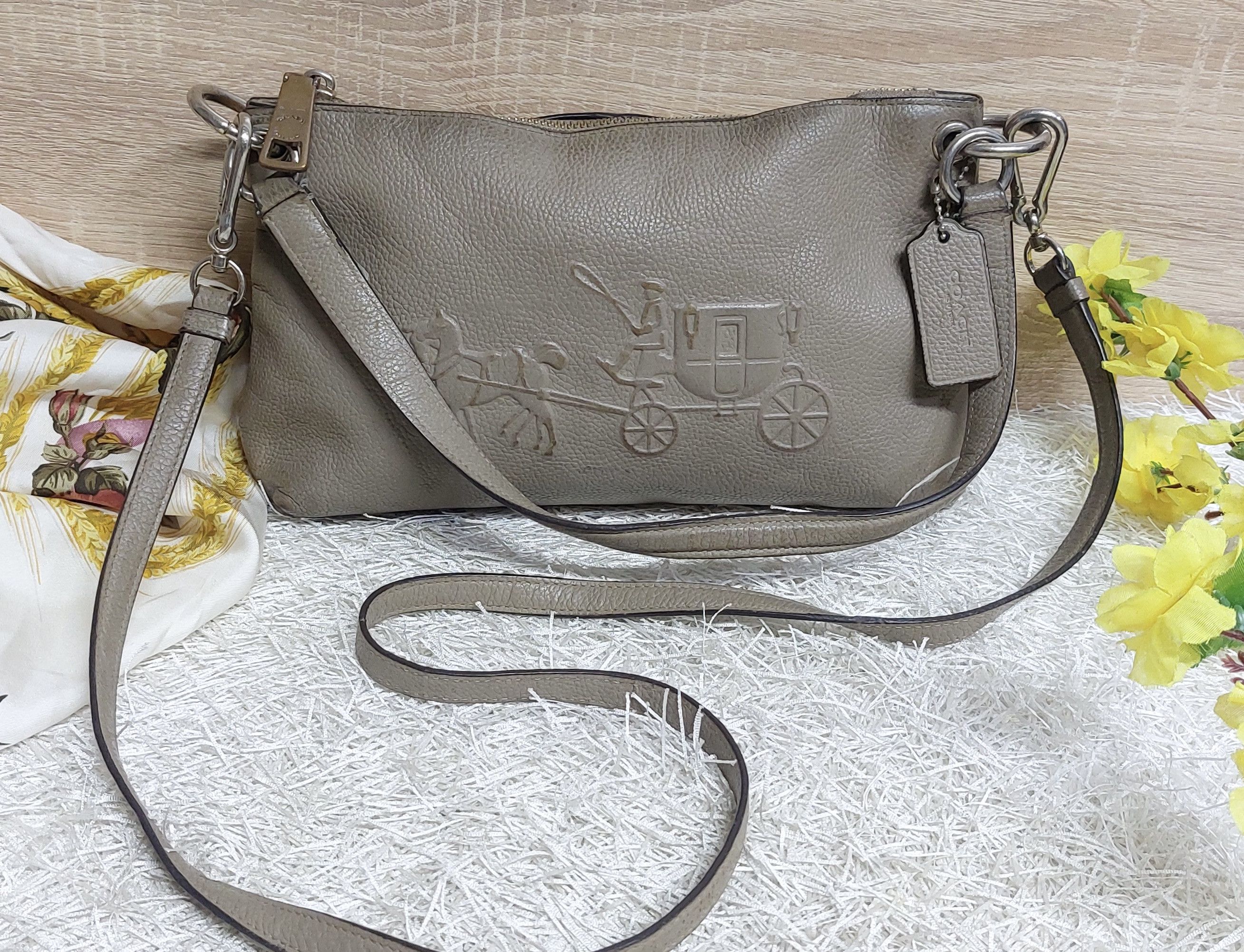 Coach Coach Size ONE SIZE - 1 Thumbnail