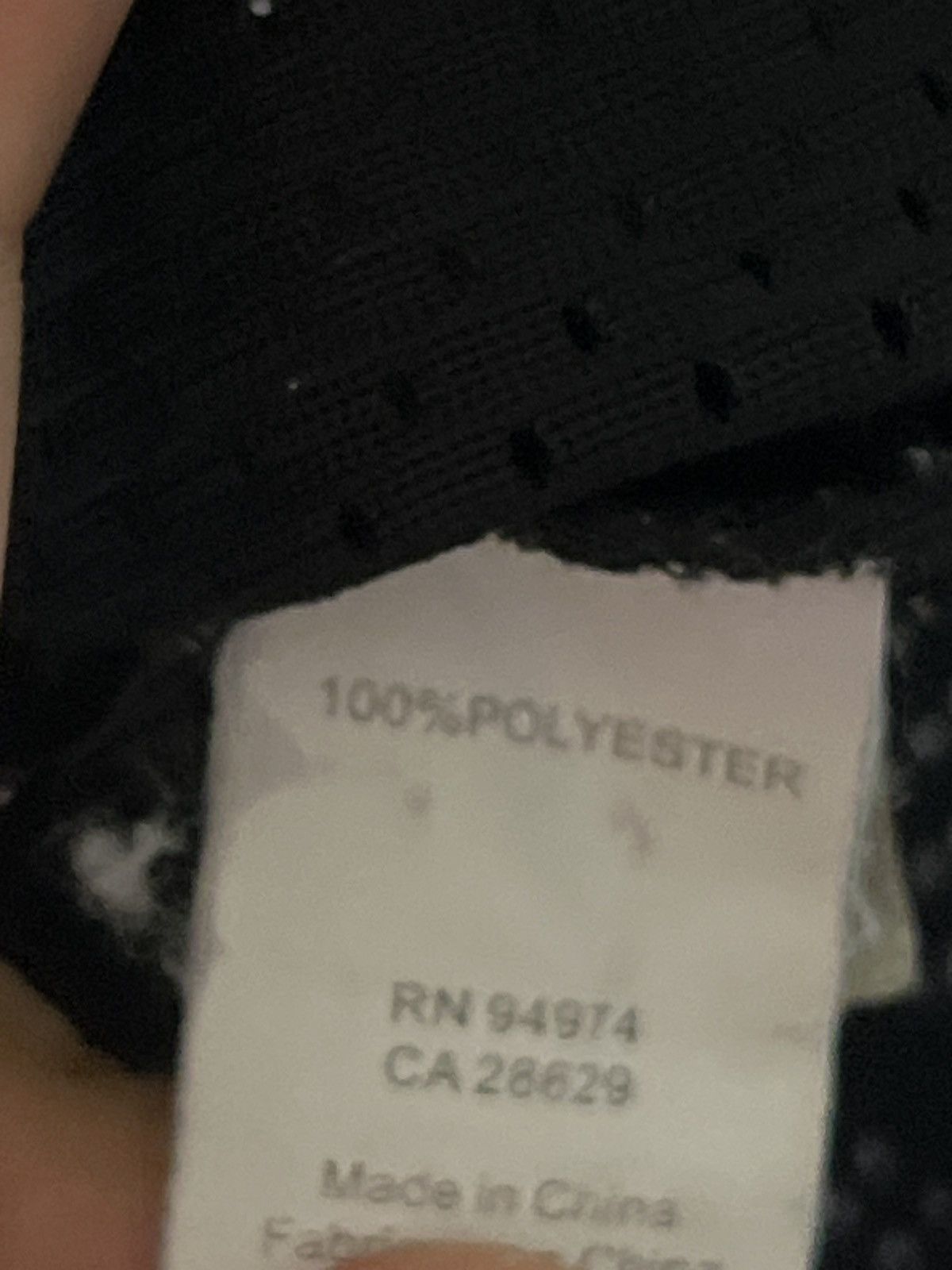 Stussy Stussy international jersey Size US S / EU 44-46 / 1 - 5 Thumbnail