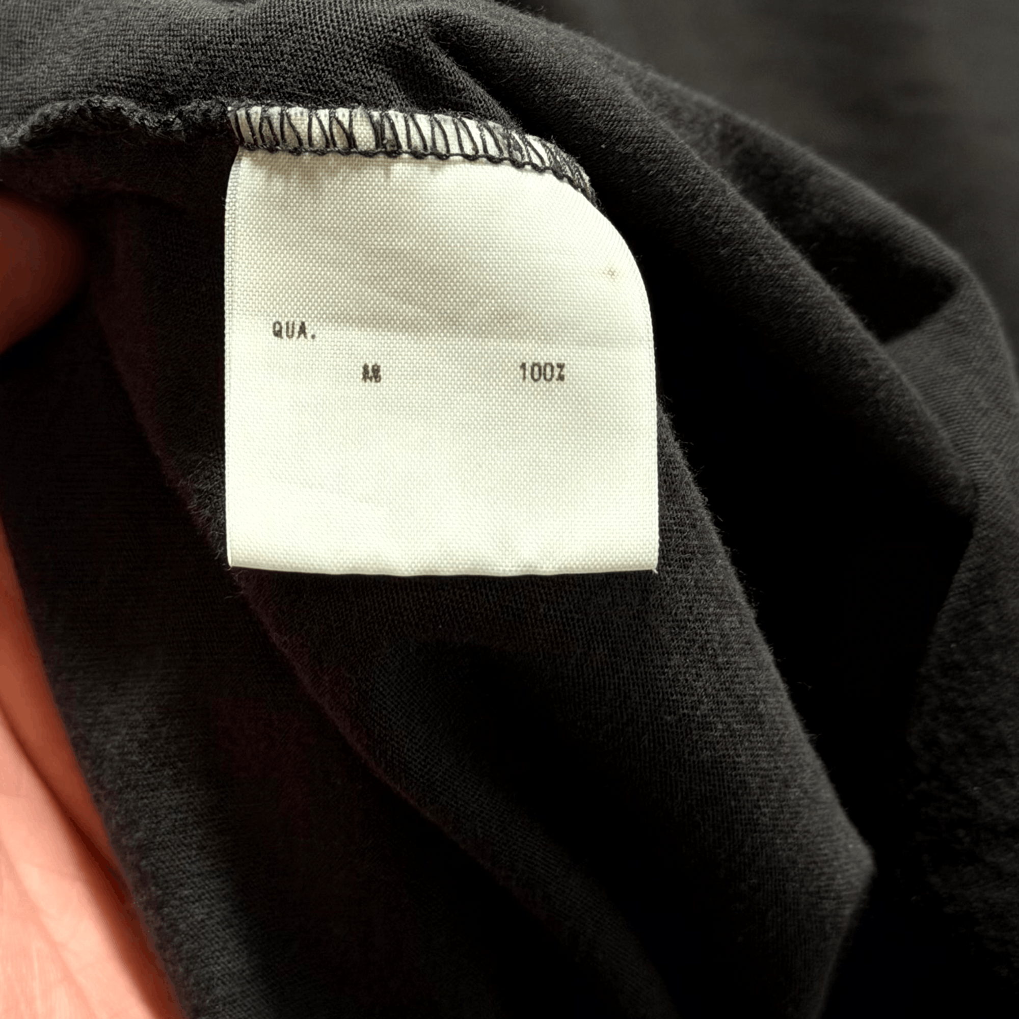 Lad Musician Lad Musician ‘Heroin’ Tee Size US XS / EU 42 / 0 - 6 Thumbnail