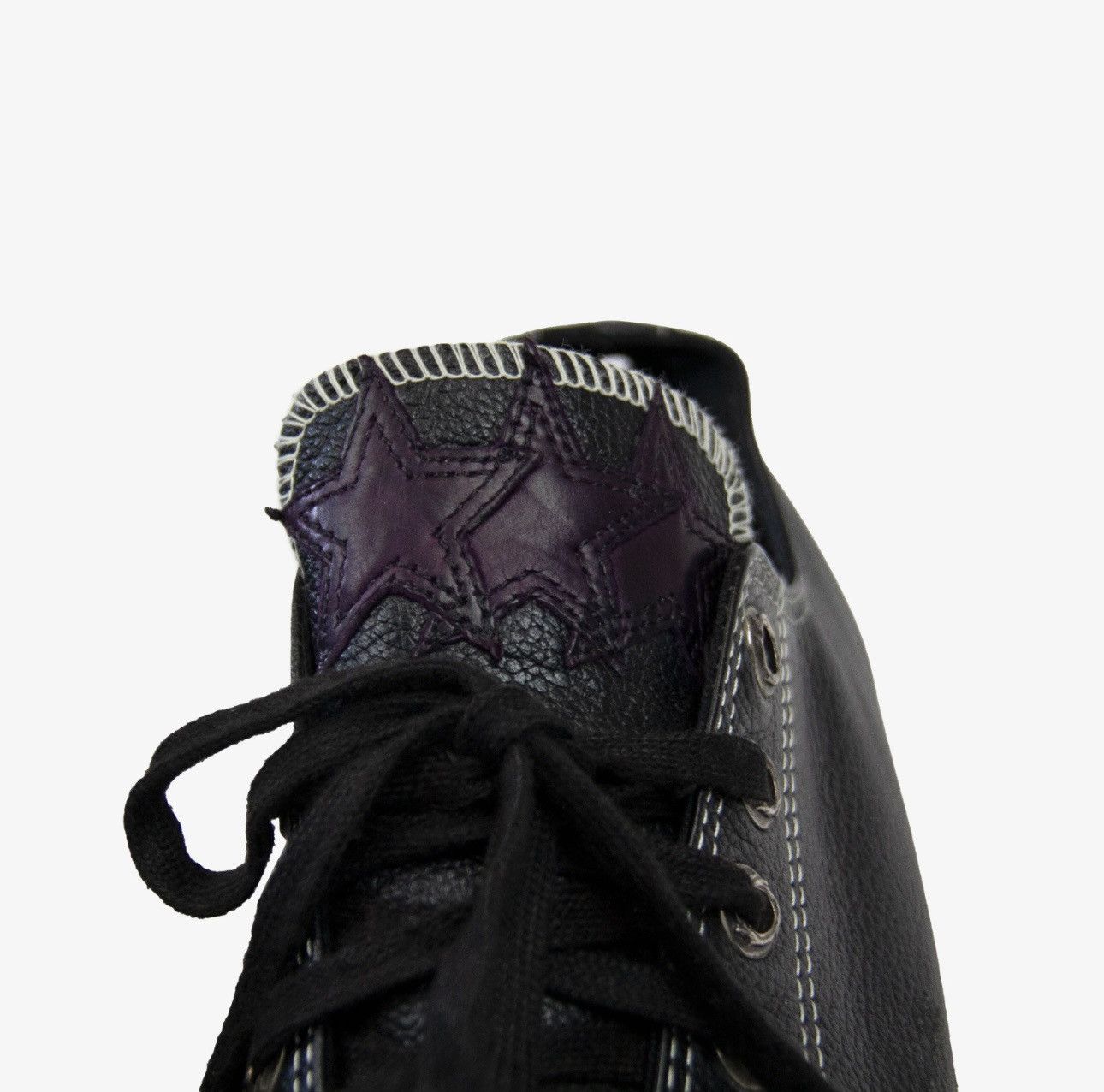Chrome Hearts CHROME HEARTS .925 SILVER STAR PATCH CONVERSE Size US 10 / EU 43 - 4 Thumbnail