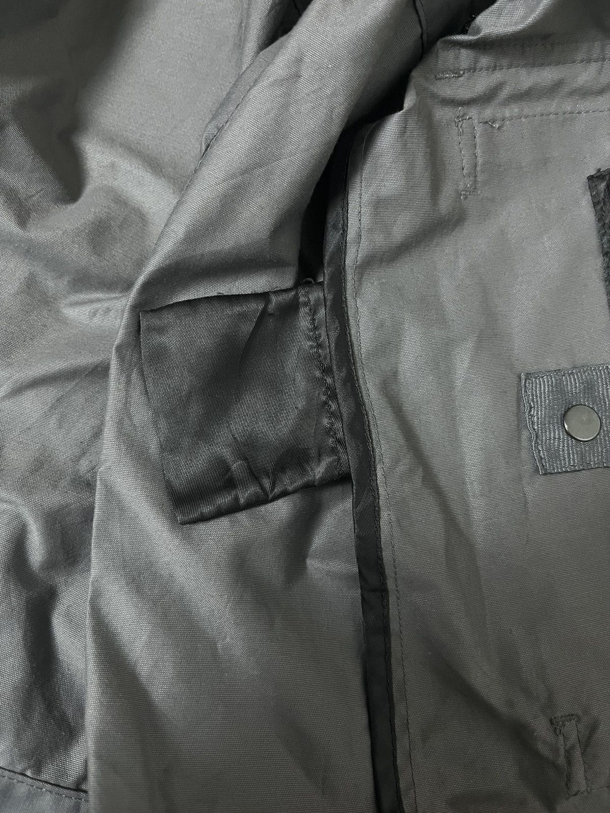 Other FW 2019 GEO SPIRIT FIELD JACKET Size US L / EU 52-54 / 3 - 21 Thumbnail
