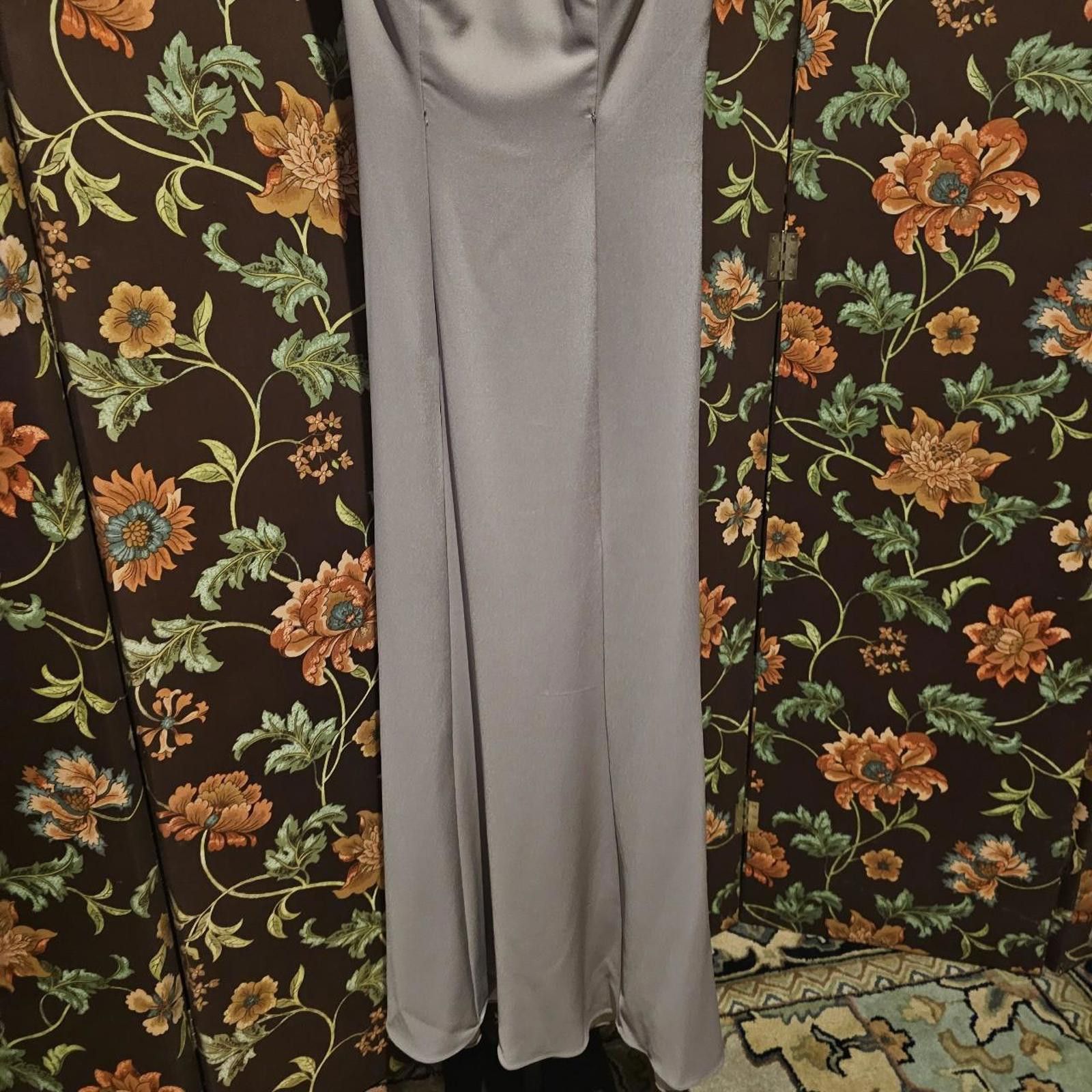Other Women's Tan Formal Dress Size M / US 6-8 / IT 42-44 - 3 Thumbnail