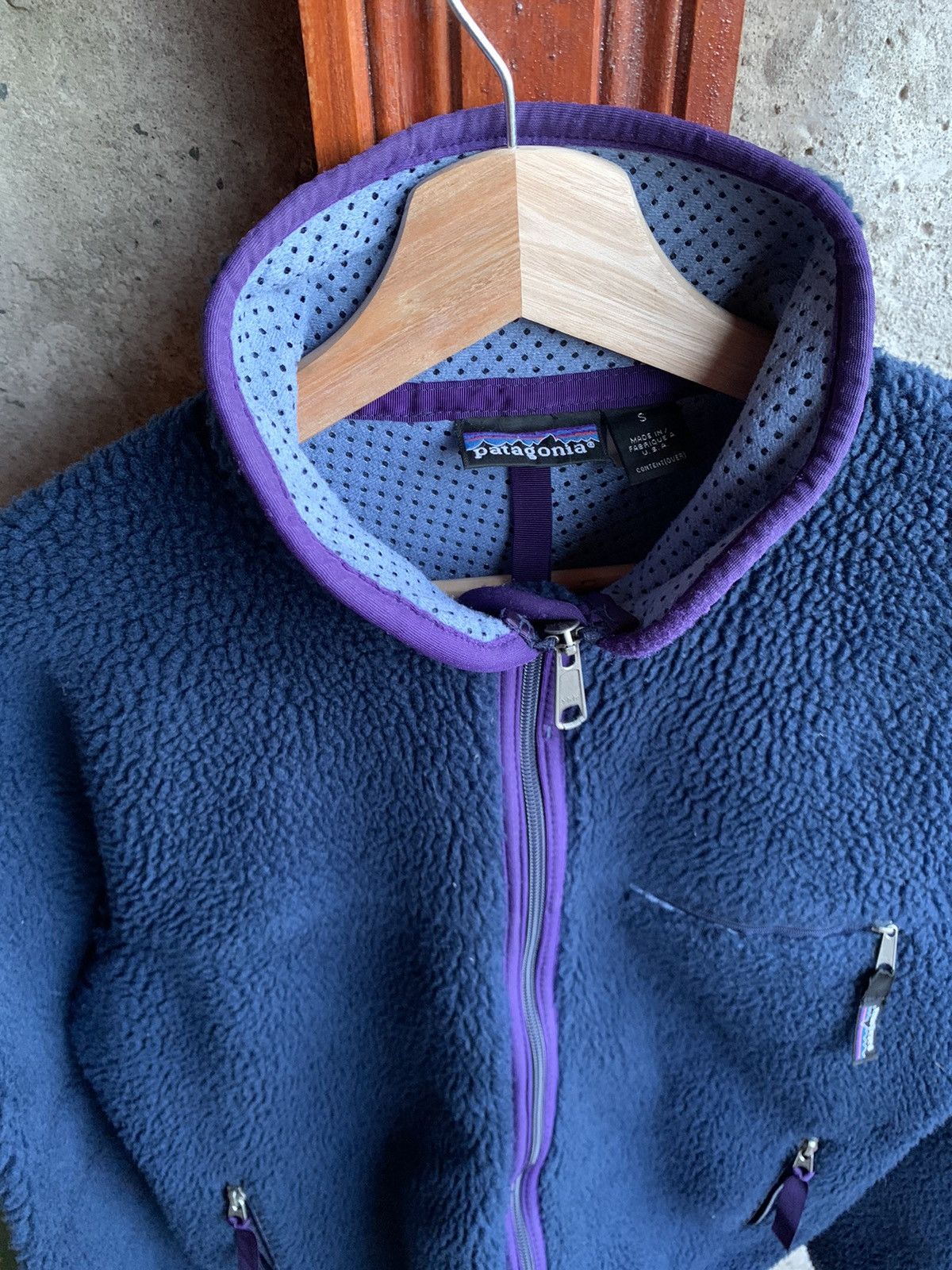 Patagonia Patagonia Classic Retro X Cardigan Size US S / EU 44-46 / 1 - 3 Thumbnail