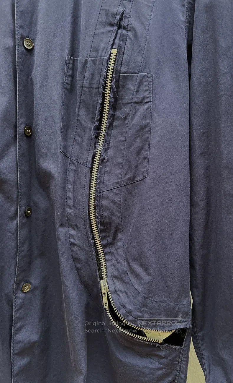 Other Comme Des Garcons shirt Size US S / EU 44-46 / 1 - 3 Thumbnail