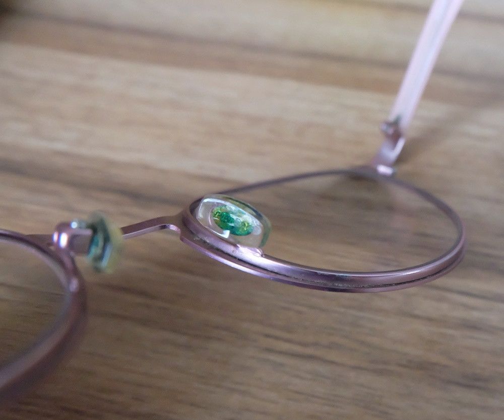 Other Percy Glasses Size ONE SIZE - 9 Thumbnail