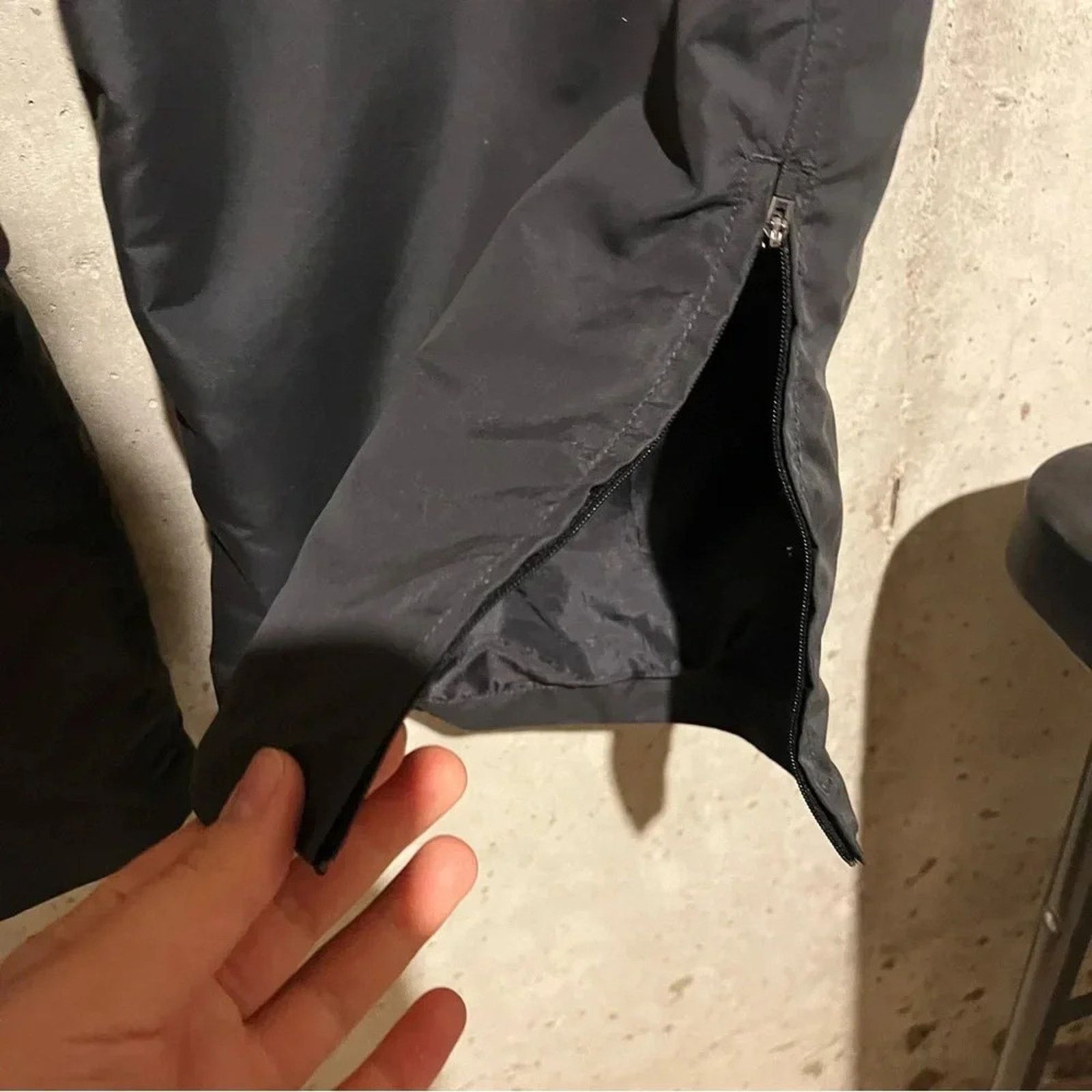 Cabelas Cabela Track Pants Gray Size XL Outdoor Athletic Size US 34 / EU 50 - 5 Thumbnail