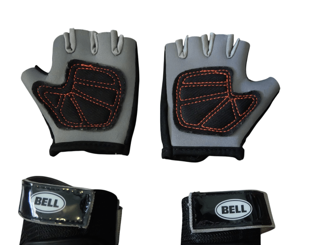 Bell Bell Kids Protective Gear Set Size ONE SIZE - 6 Thumbnail