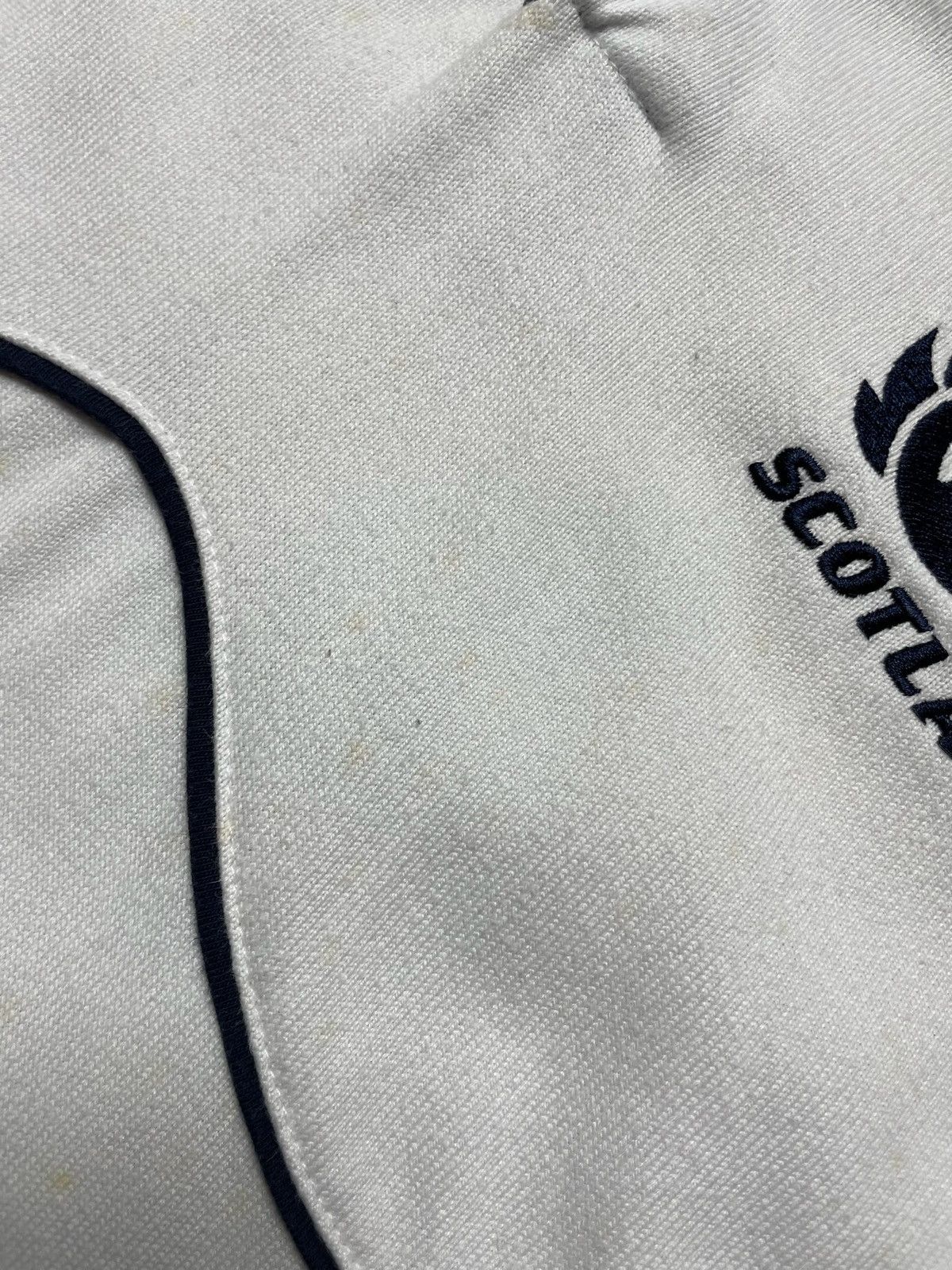 Canterbury of New Zealand Canterbury vintage rugby polo jersey size XL Size US XL / EU 56 / 4 - 5 Thumbnail