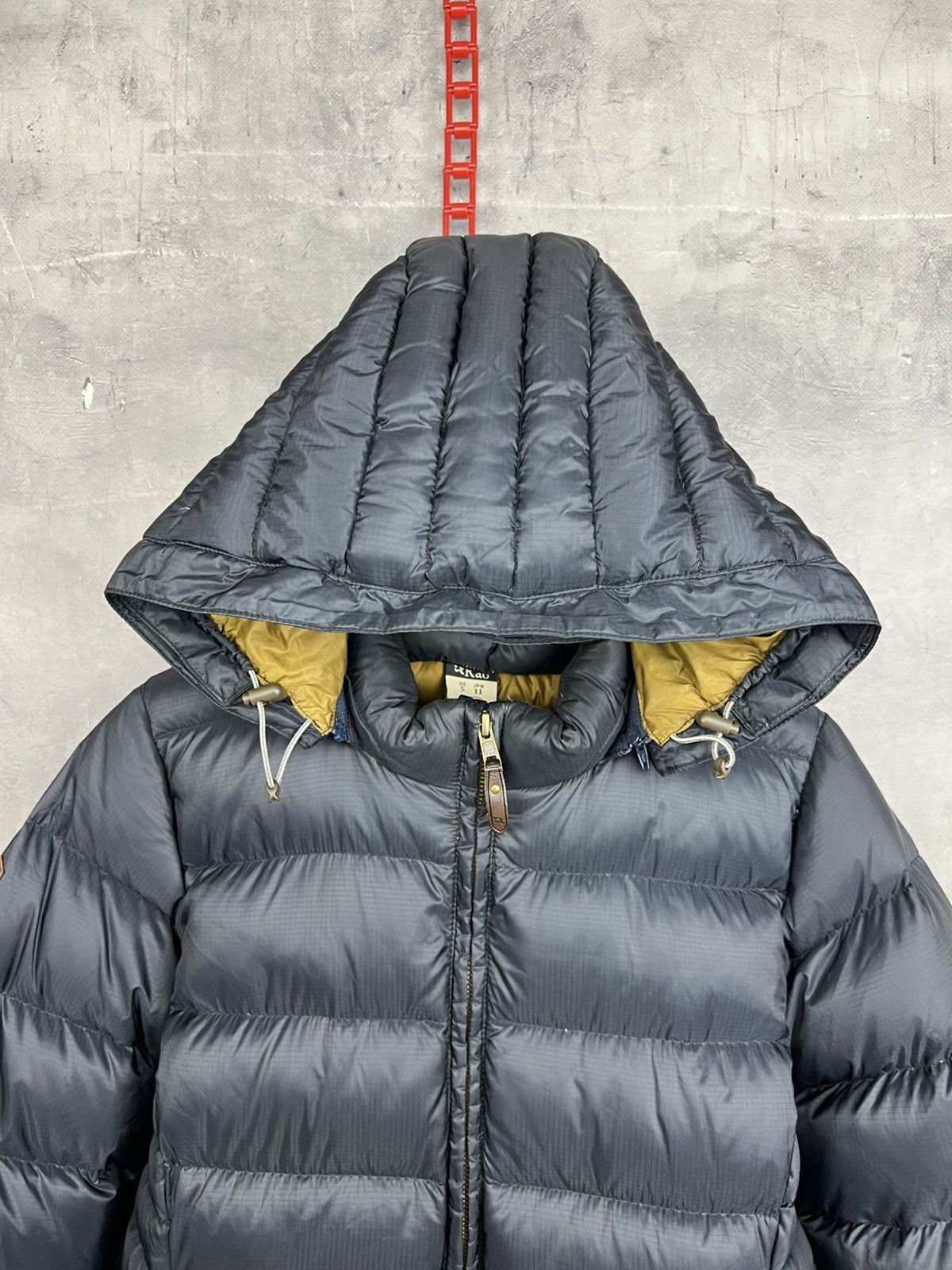 Rab Rab Deep Cover Down Puffer Parka Jacket Women’s Size S Size S / US 4 / IT 40 - 7 Thumbnail