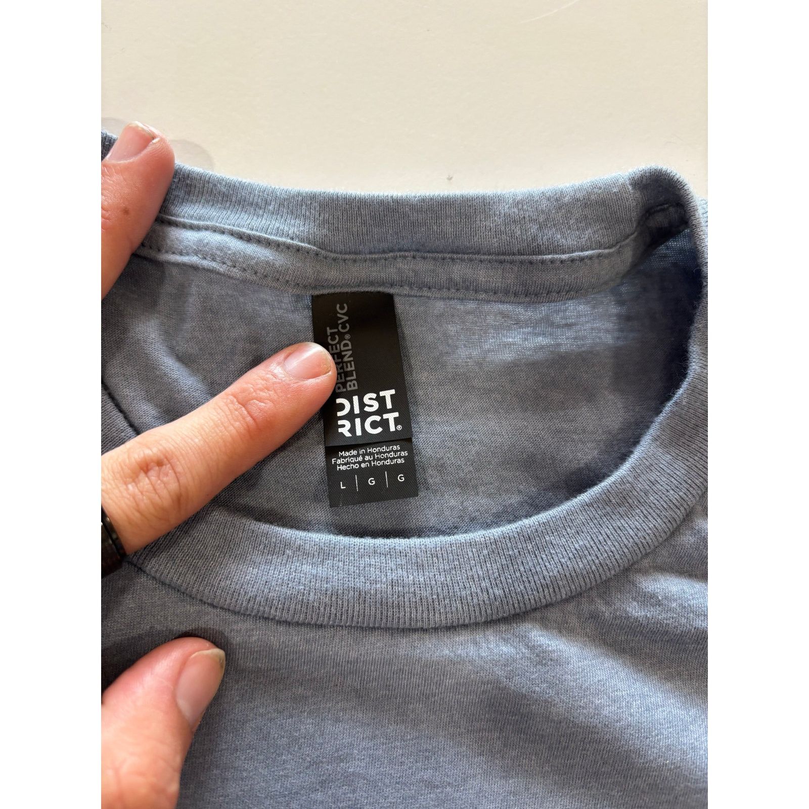 Other They See Me Rollin T-Shirt Size US L / EU 52-54 / 3 - 3 Thumbnail