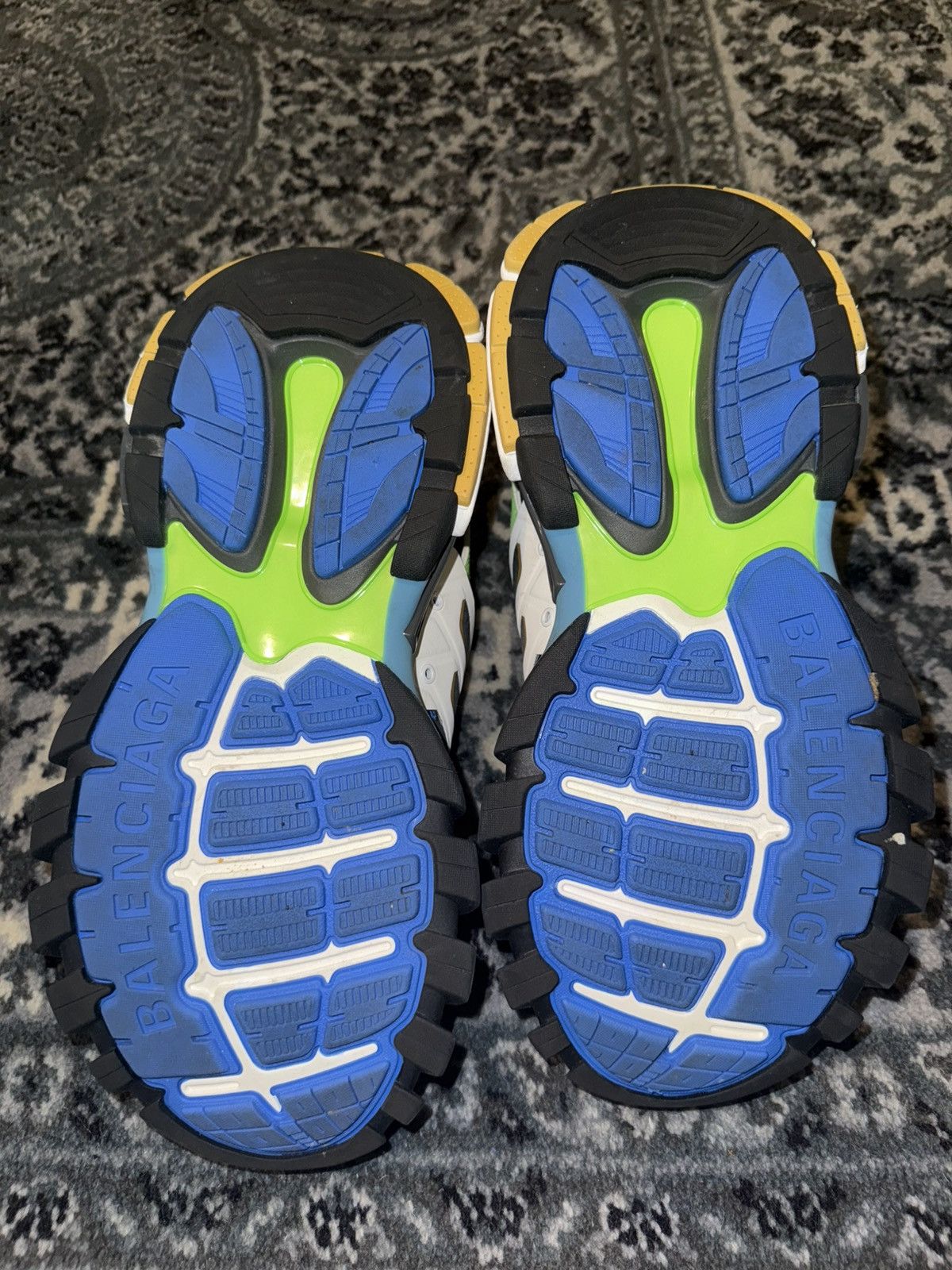Balenciaga Balenciaga Size US 8 / EU 41 - 5 Thumbnail