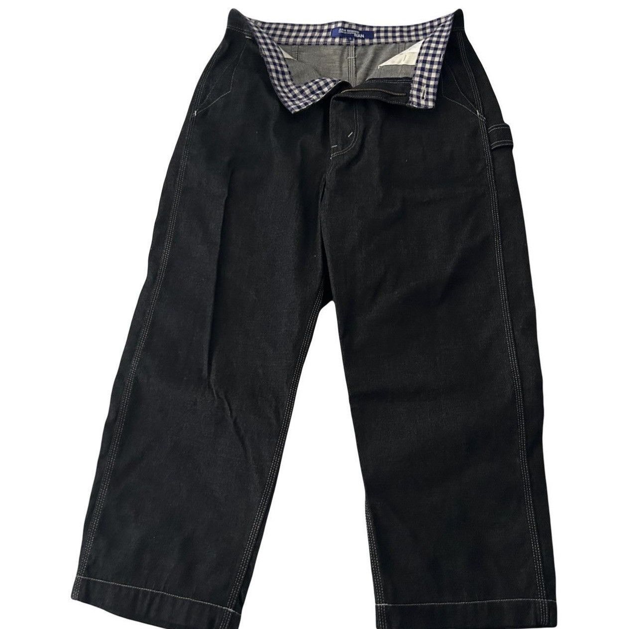 Comme des Garcons × Junya Watanabe JUNYA WATANABE X COMME DES GARCONS Size US 29 - 1 Thumbnail