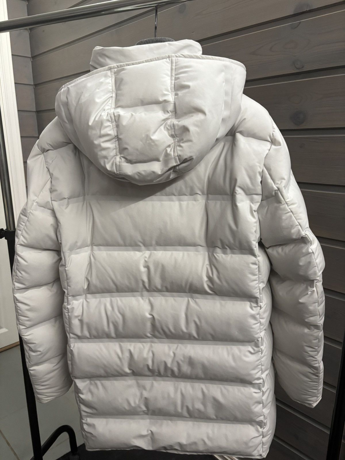 Kiton Kiton parkas Size US M / EU 48-50 / 2 - 2 Thumbnail