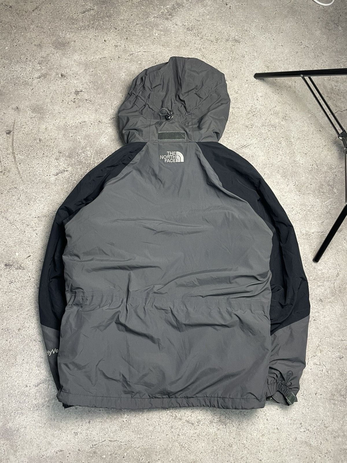 The North Face The North Face 2 in 1 Jacket Windbreaker With Fleece Size US S / EU 44-46 / 1 - 2 Thumbnail