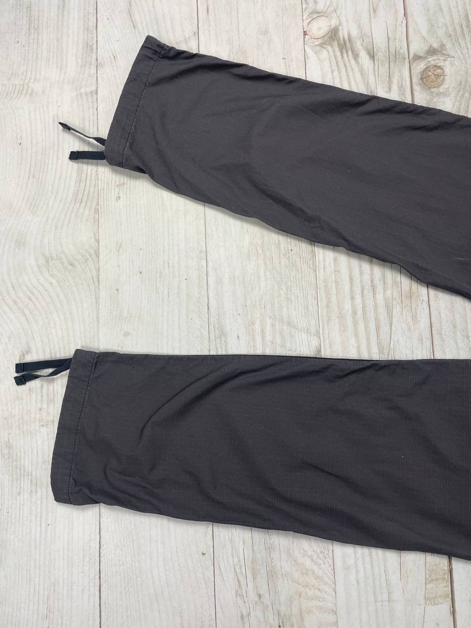 Carhartt Vintage Carhartt WIP Aviation Cargo Pants Work Military Size US 31 - 14 Thumbnail