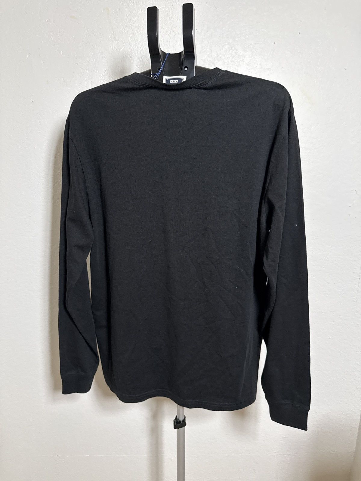 Kith 🍁 NWT KITH TORONTO EXCLUSIVE HOCKEY LONG-SLEEVE TEE 🍁 Size US M / EU 48-50 / 2 - 5 Thumbnail