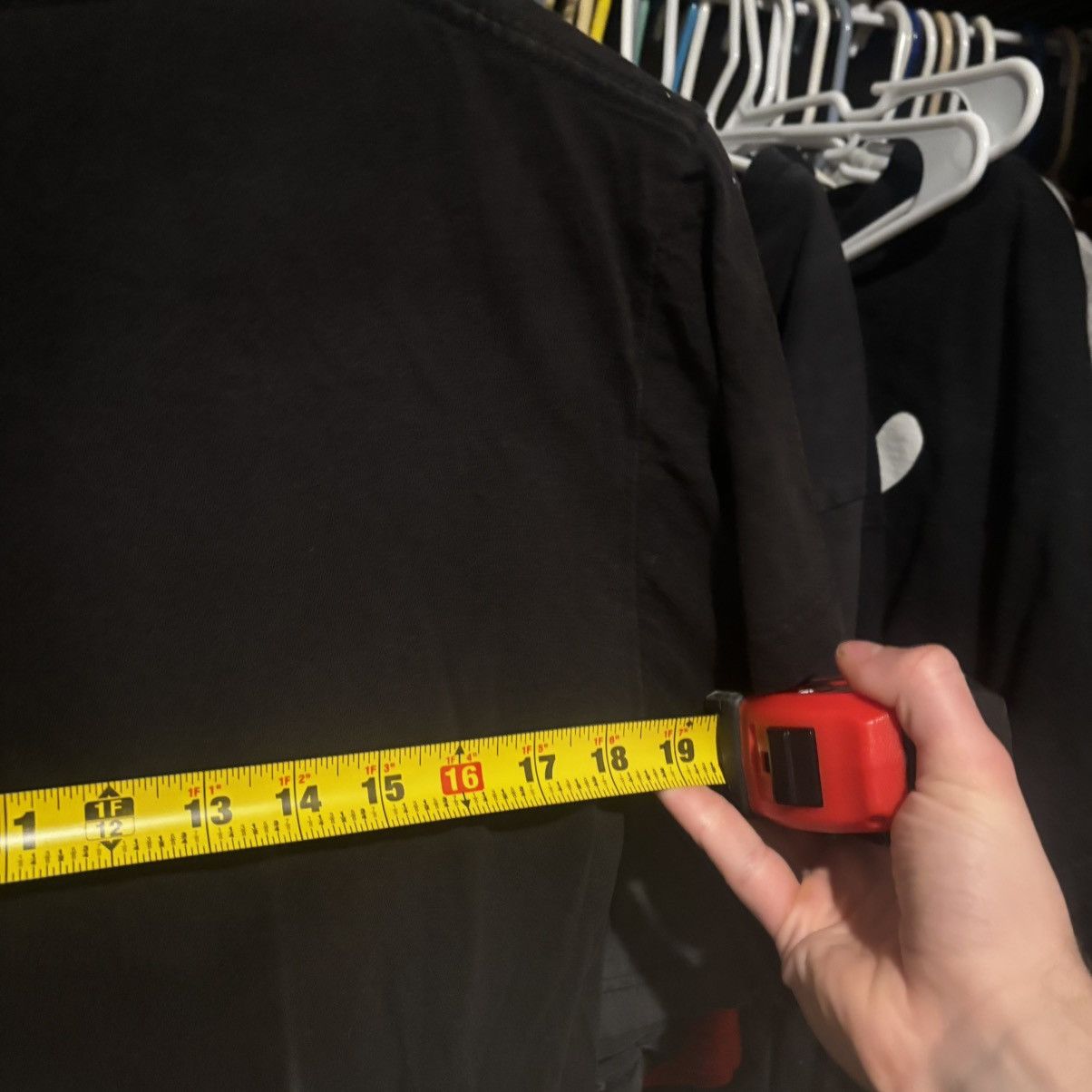 Vintage Vintage Daft Punk Electronic Music T-Shirt Size US S / EU 44-46 / 1 - 6 Thumbnail