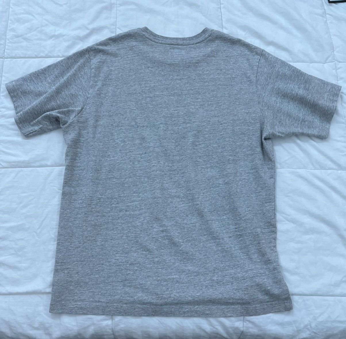Supreme USED L SUPREME PINK TITLE TEE Size US L / EU 52-54 / 3 - 2 Thumbnail