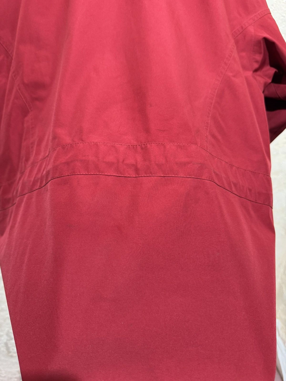 Berghaus × Vintage Berghaus Women's High Performance Gore-Tex Jacket Size 12 Size XL / US 12-14 / IT 48-50 - 12 Thumbnail
