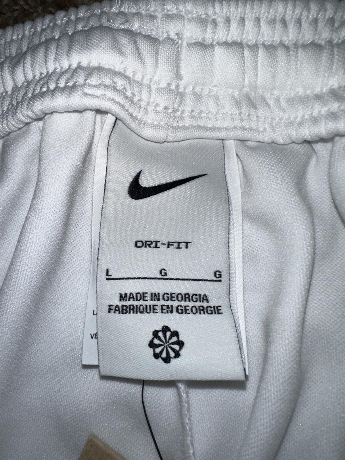 Nike Nike Women’s Dri-FIT Academy Soccer Pants Sample Size 36" / US 14 / IT 50 - 4 Thumbnail